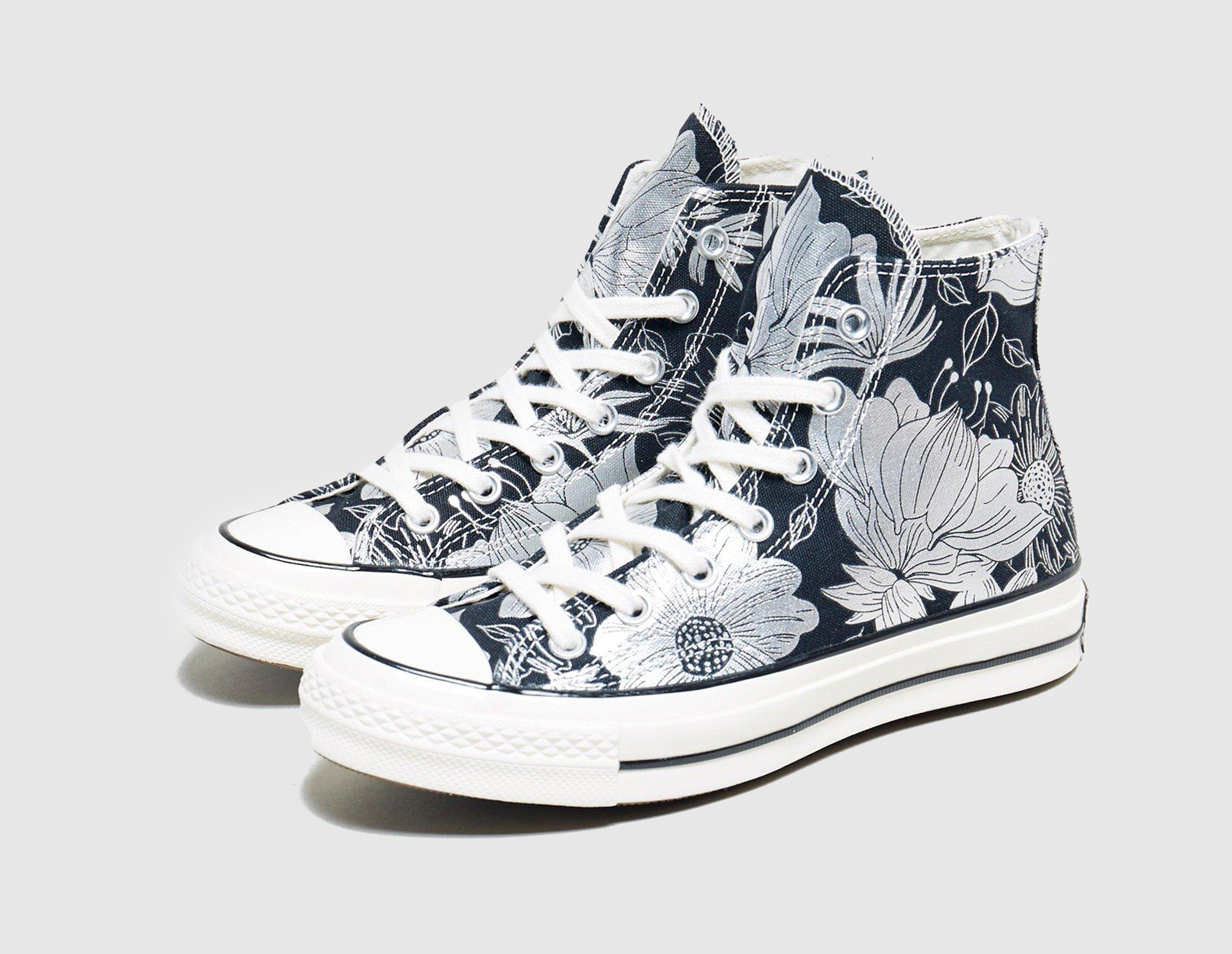 converse hiver femme