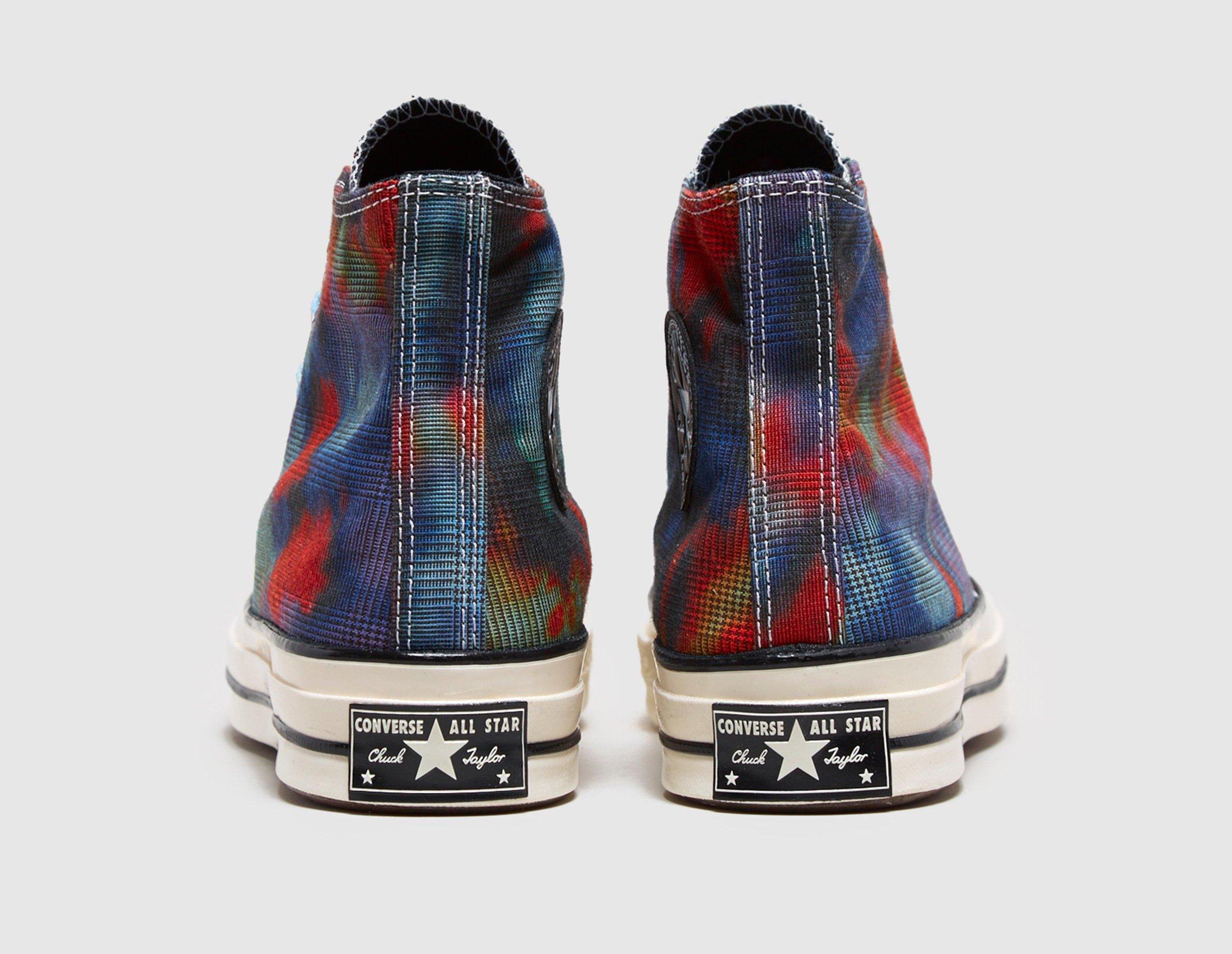 tie dye converse uk