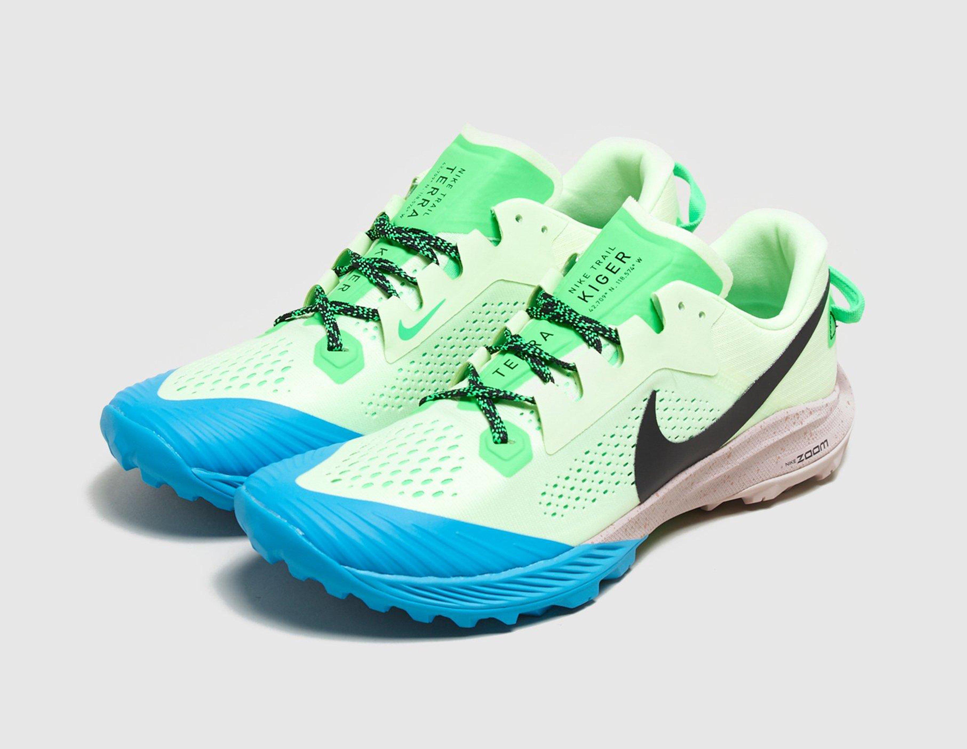 kiger 6 nike