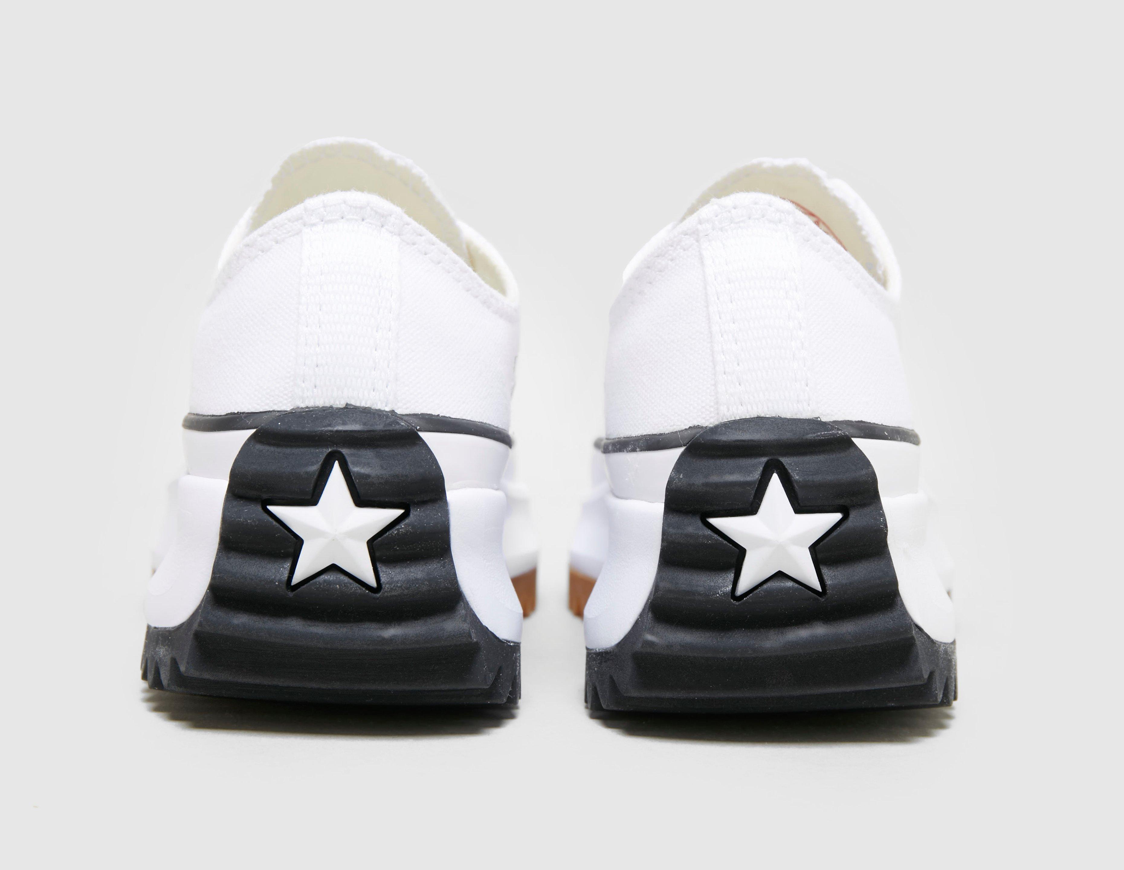 converse run star ox