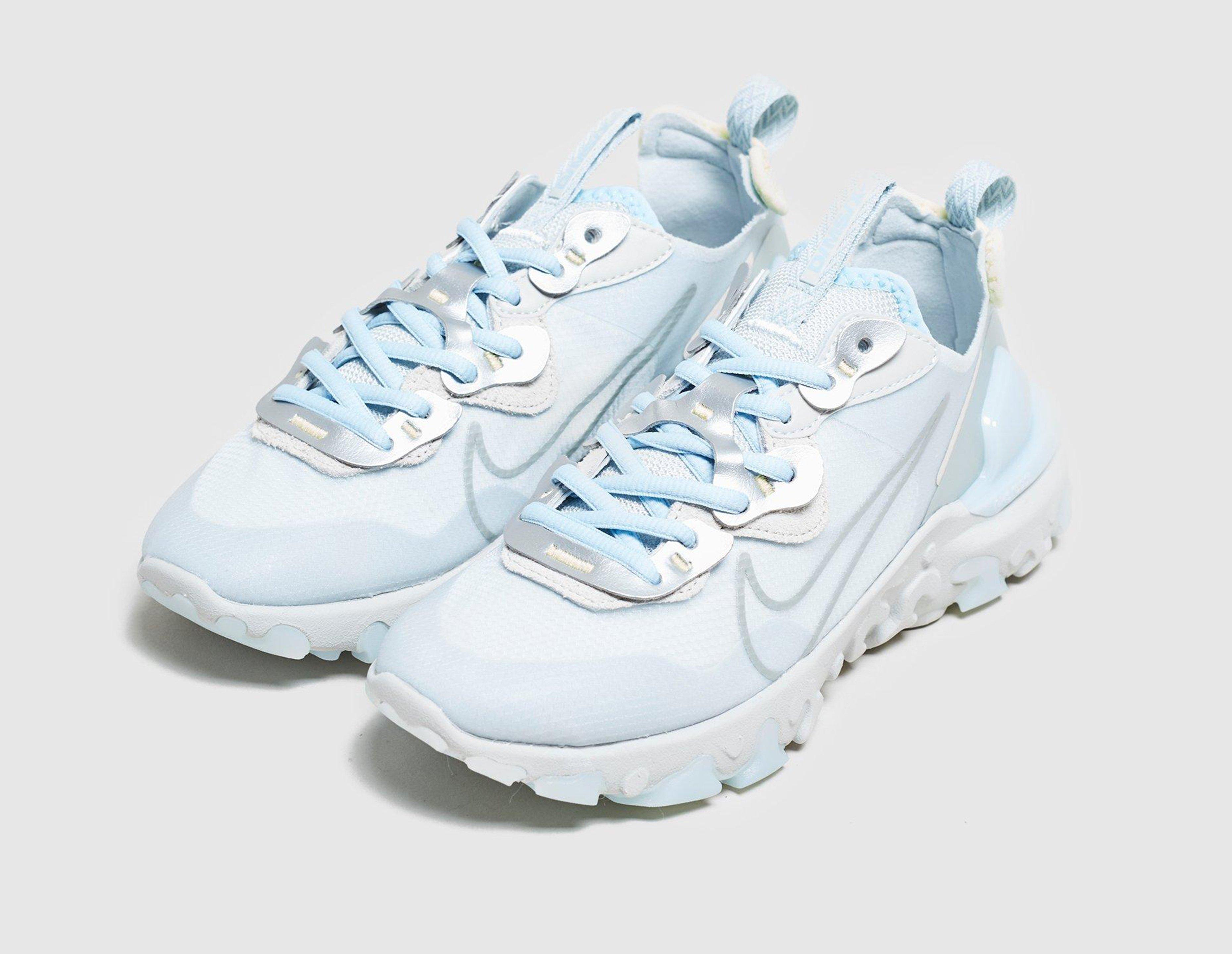nike react vision white womens