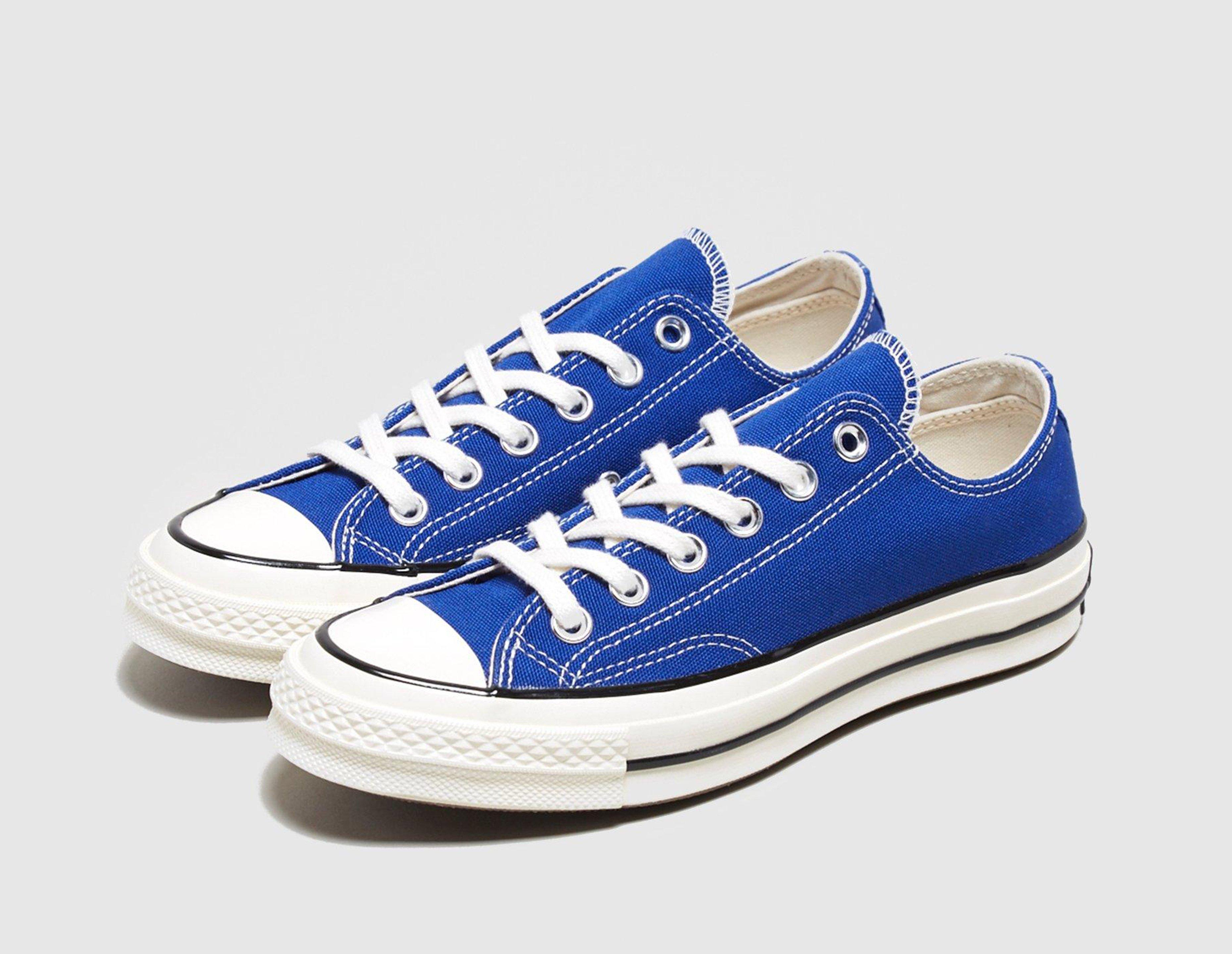 converse chuck taylor 70 donna blu