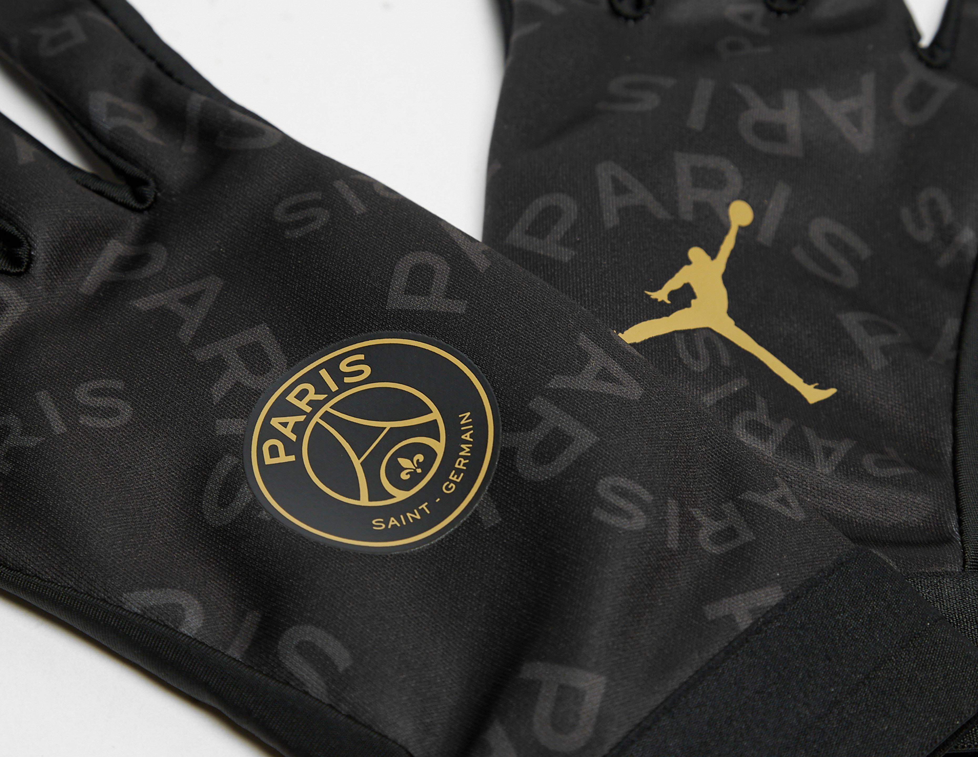 nike psg gloves