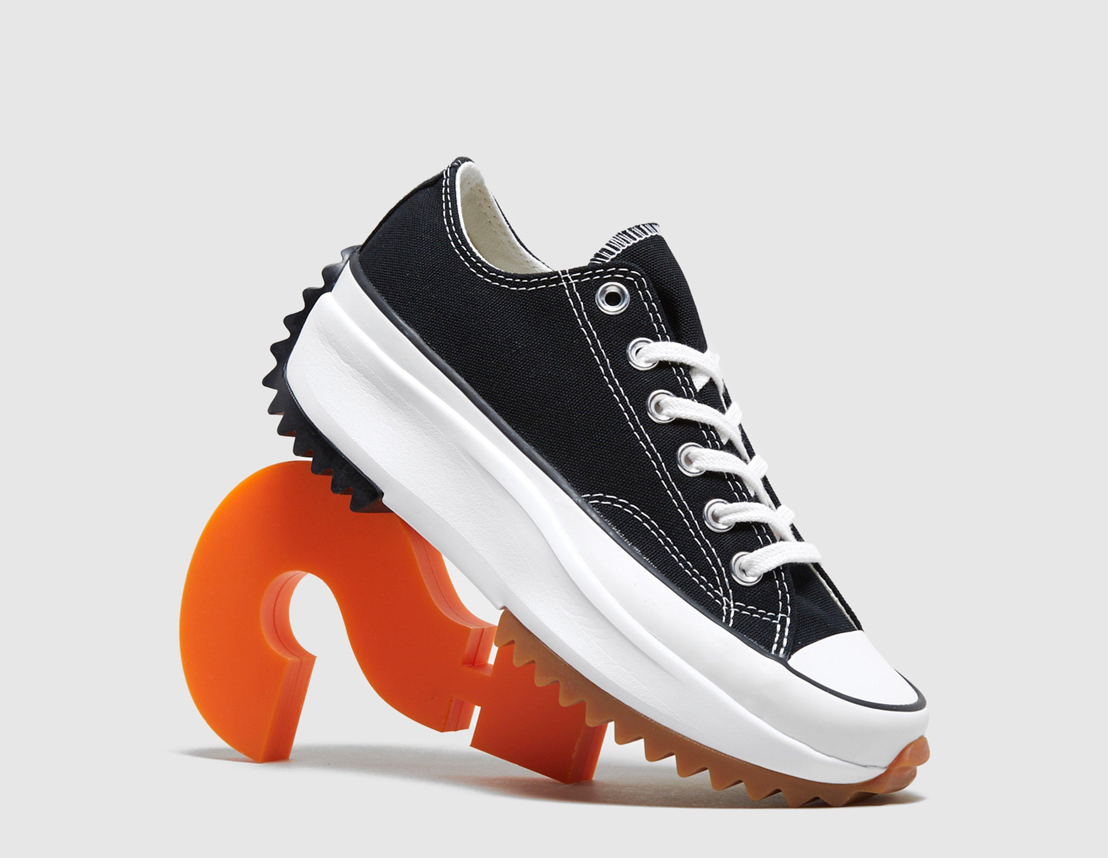 run star ox converse