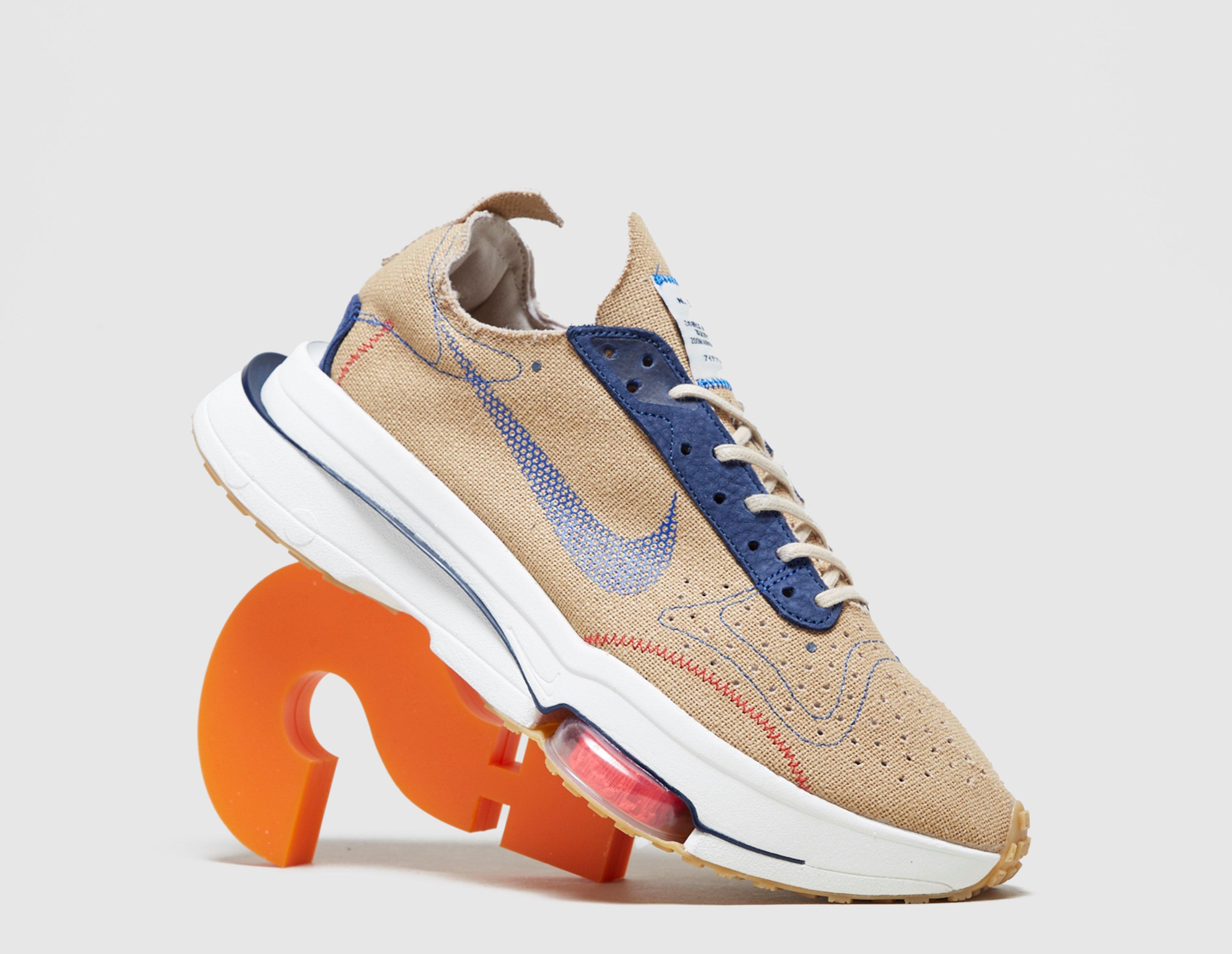 nike air zoom type sizing