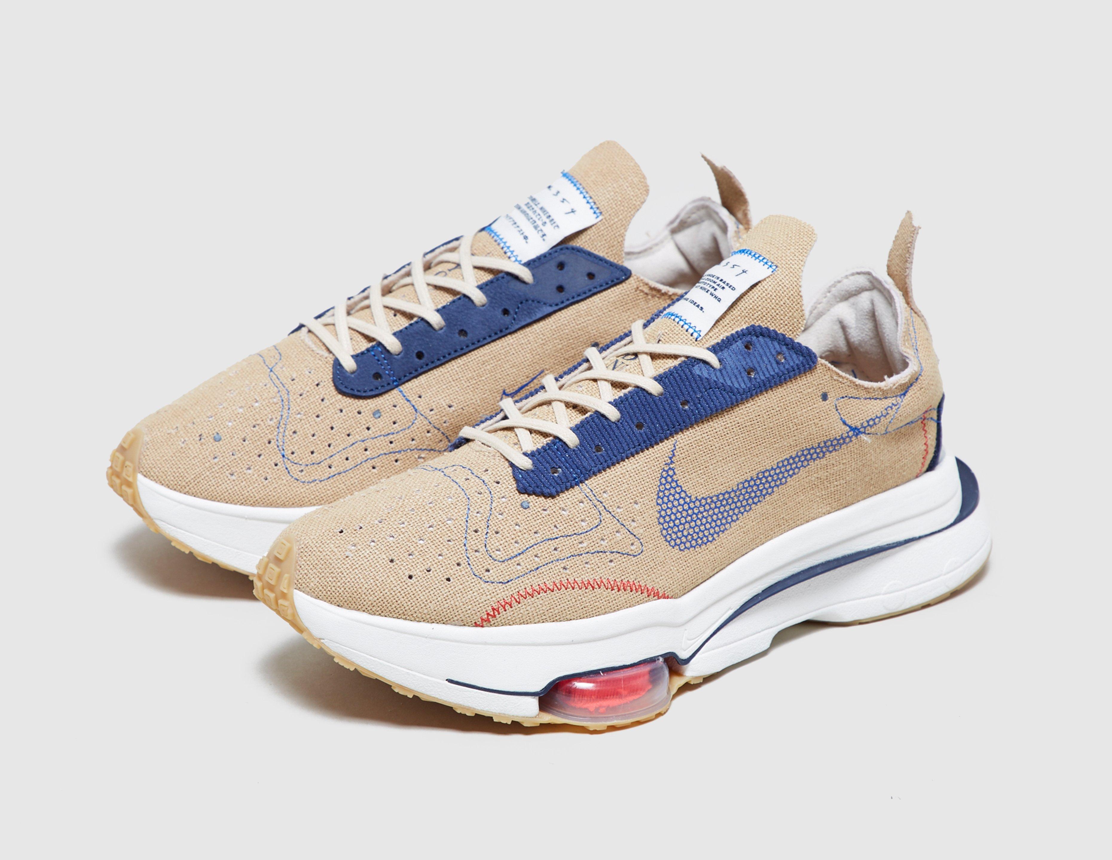 nike air zoom type hemp