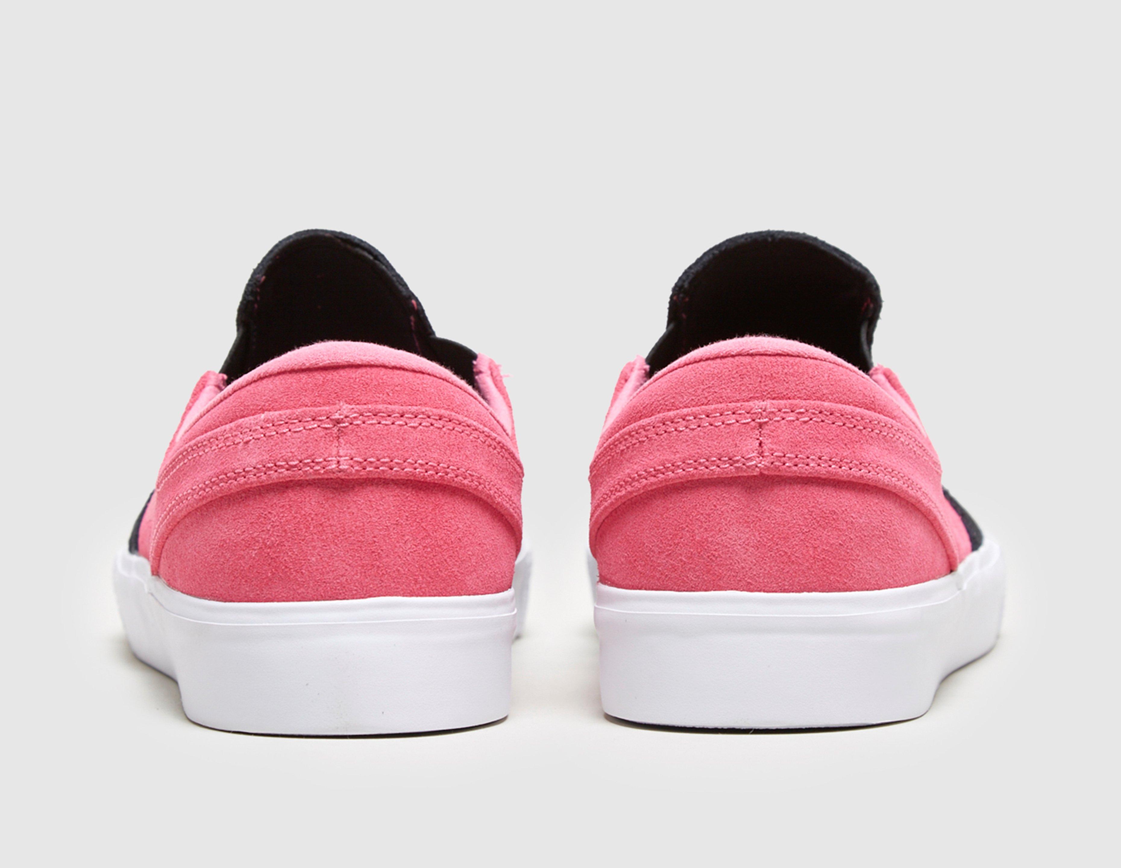 nike sb zoom stefan janoski pink