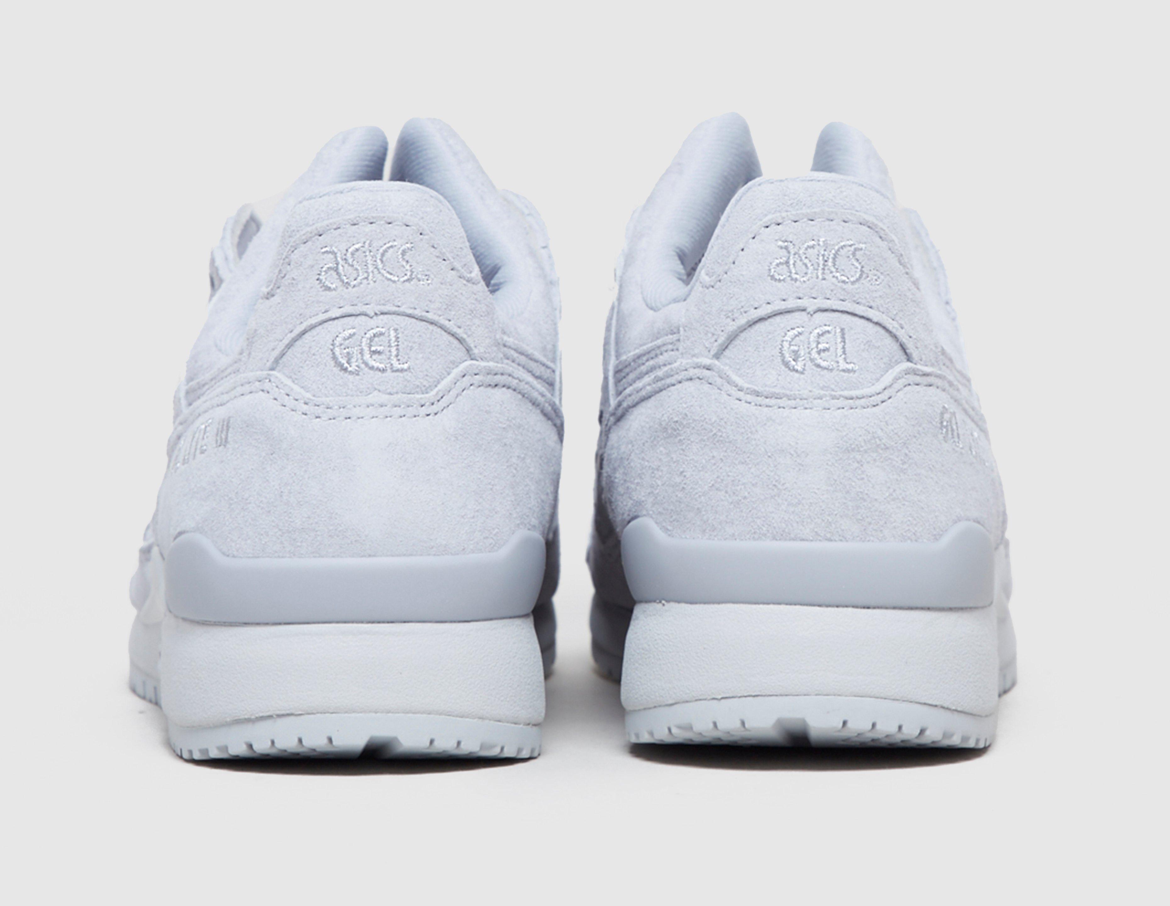 asics gel lyte 3 womens