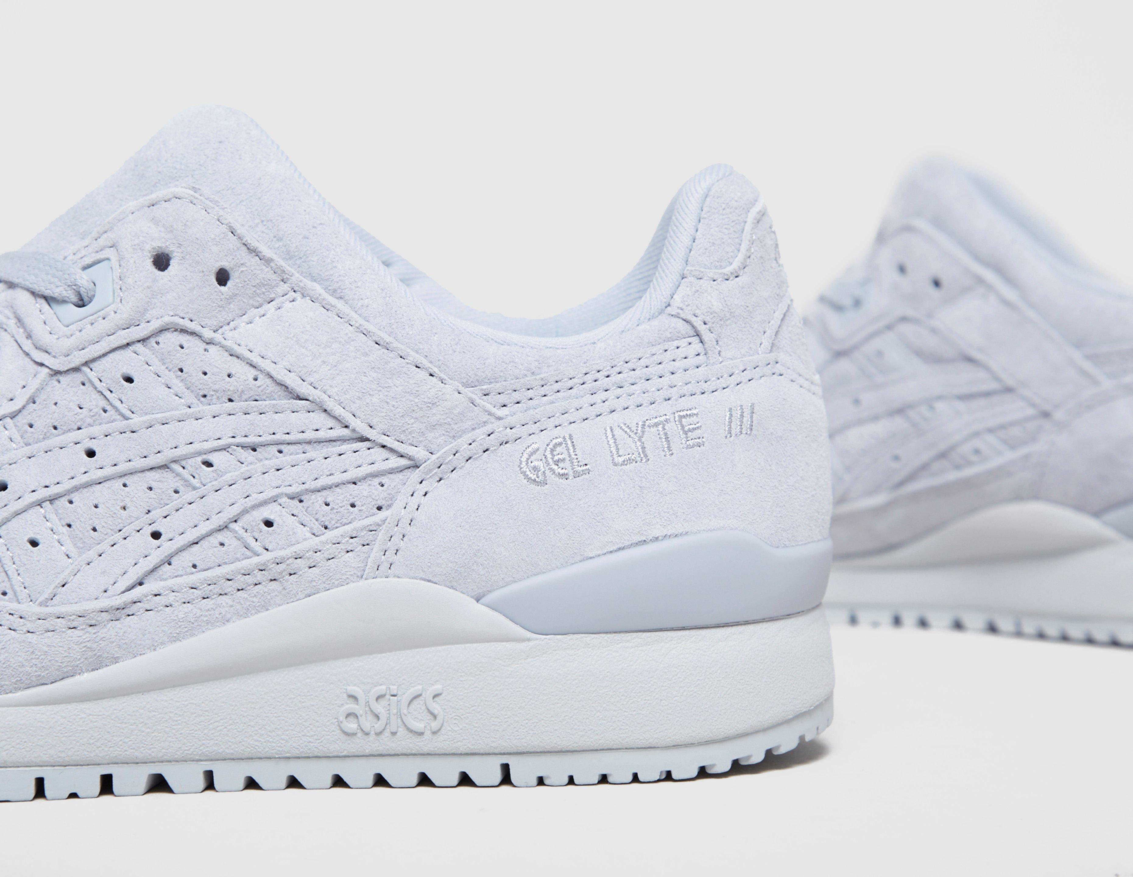 asics gel lyte ladies