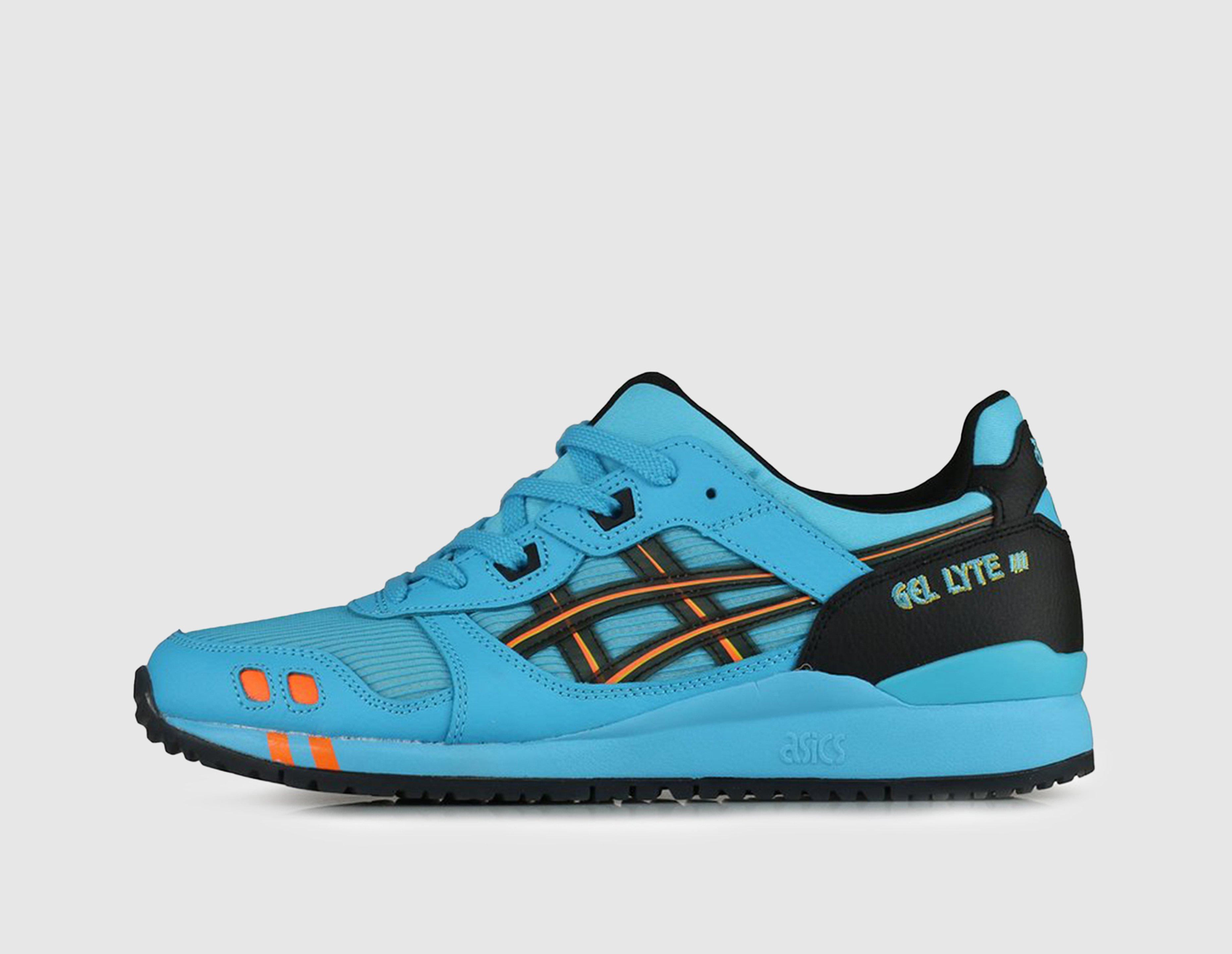 the gel lyte iii