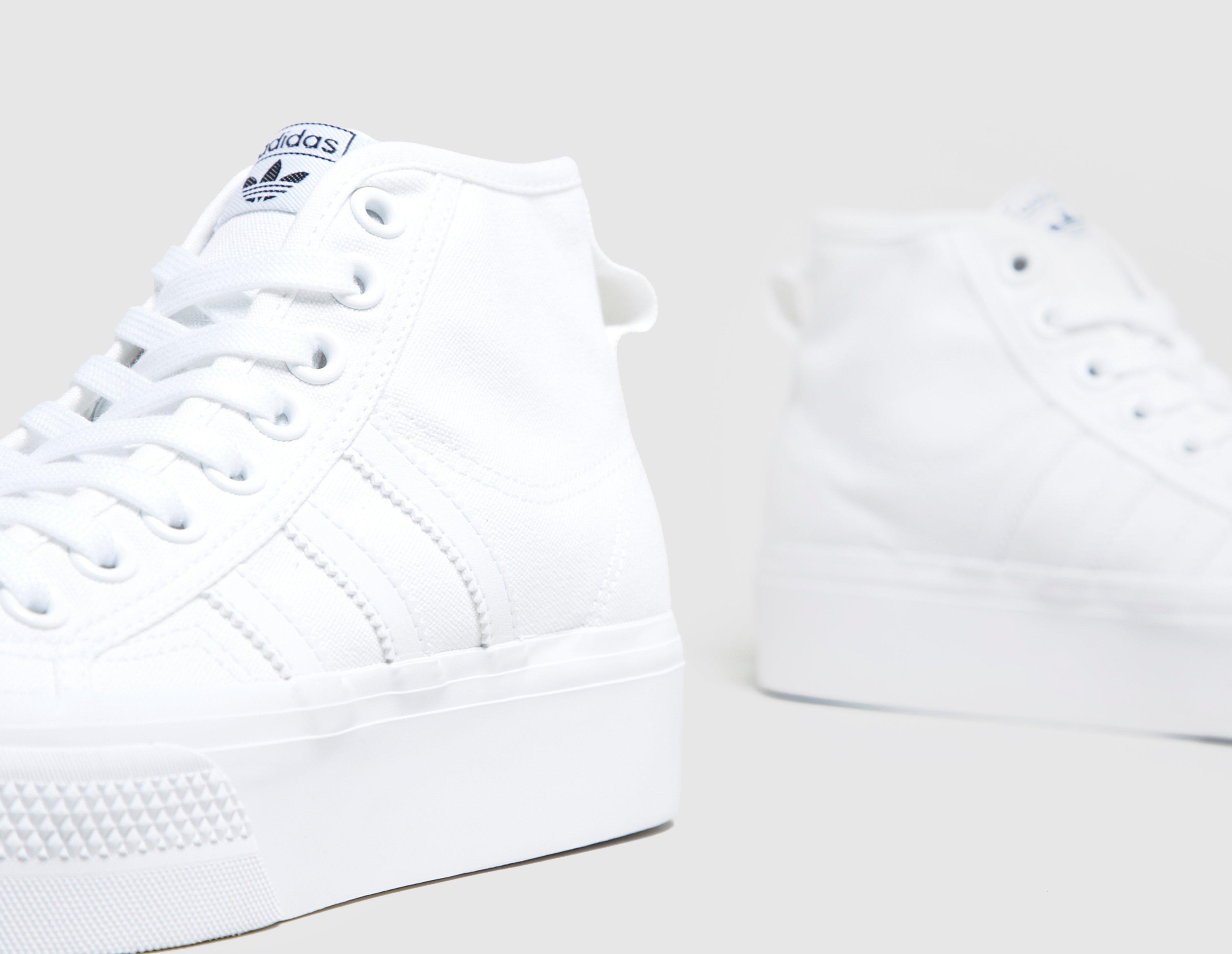 adidas originals platform