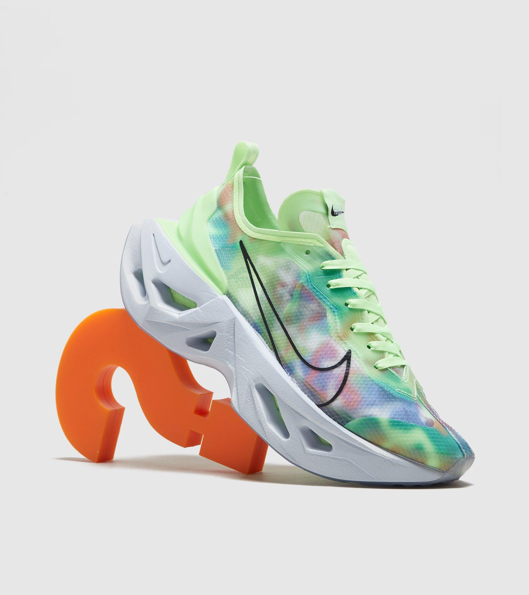 nike zoomx vista
