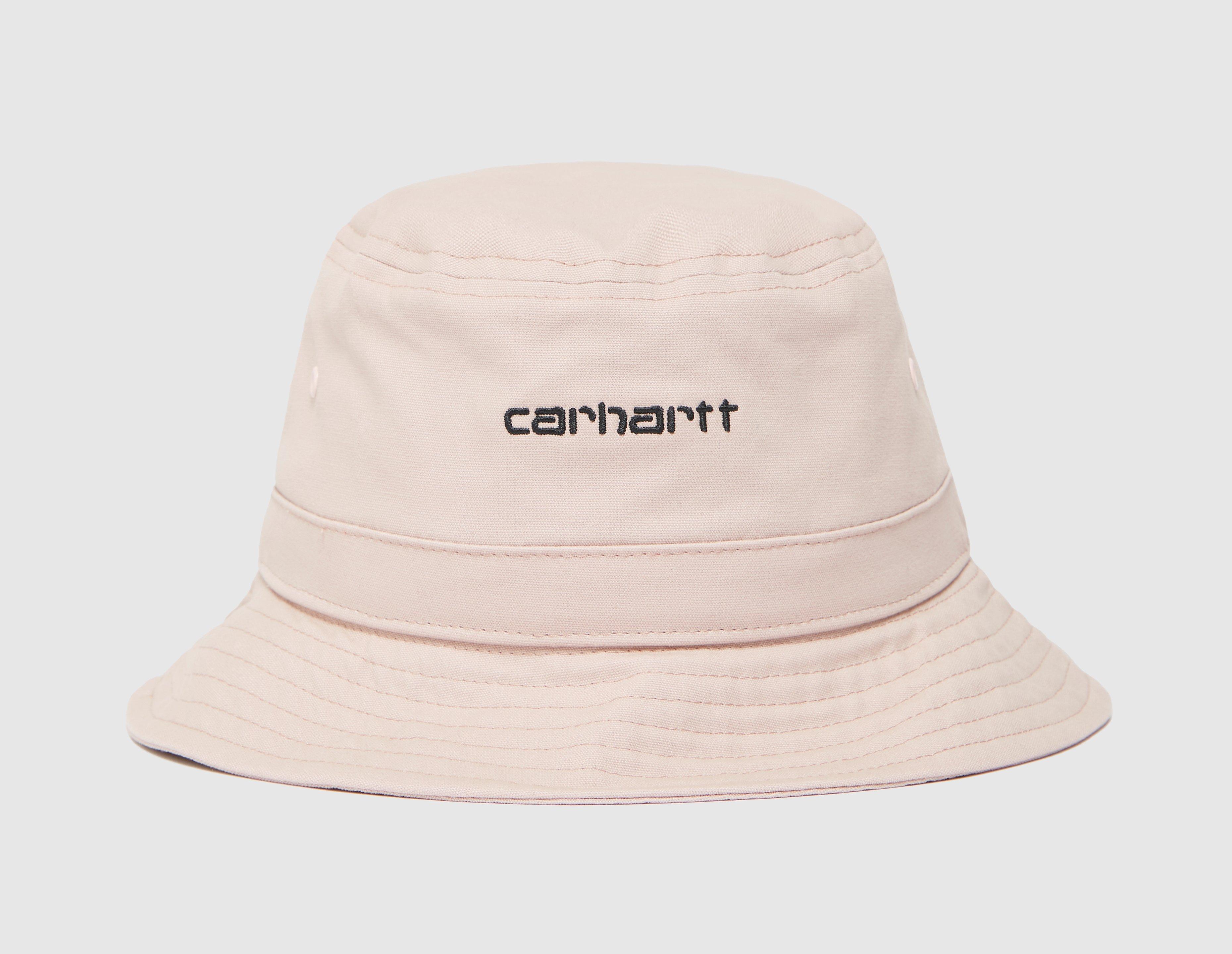 carhartt wide brim hat