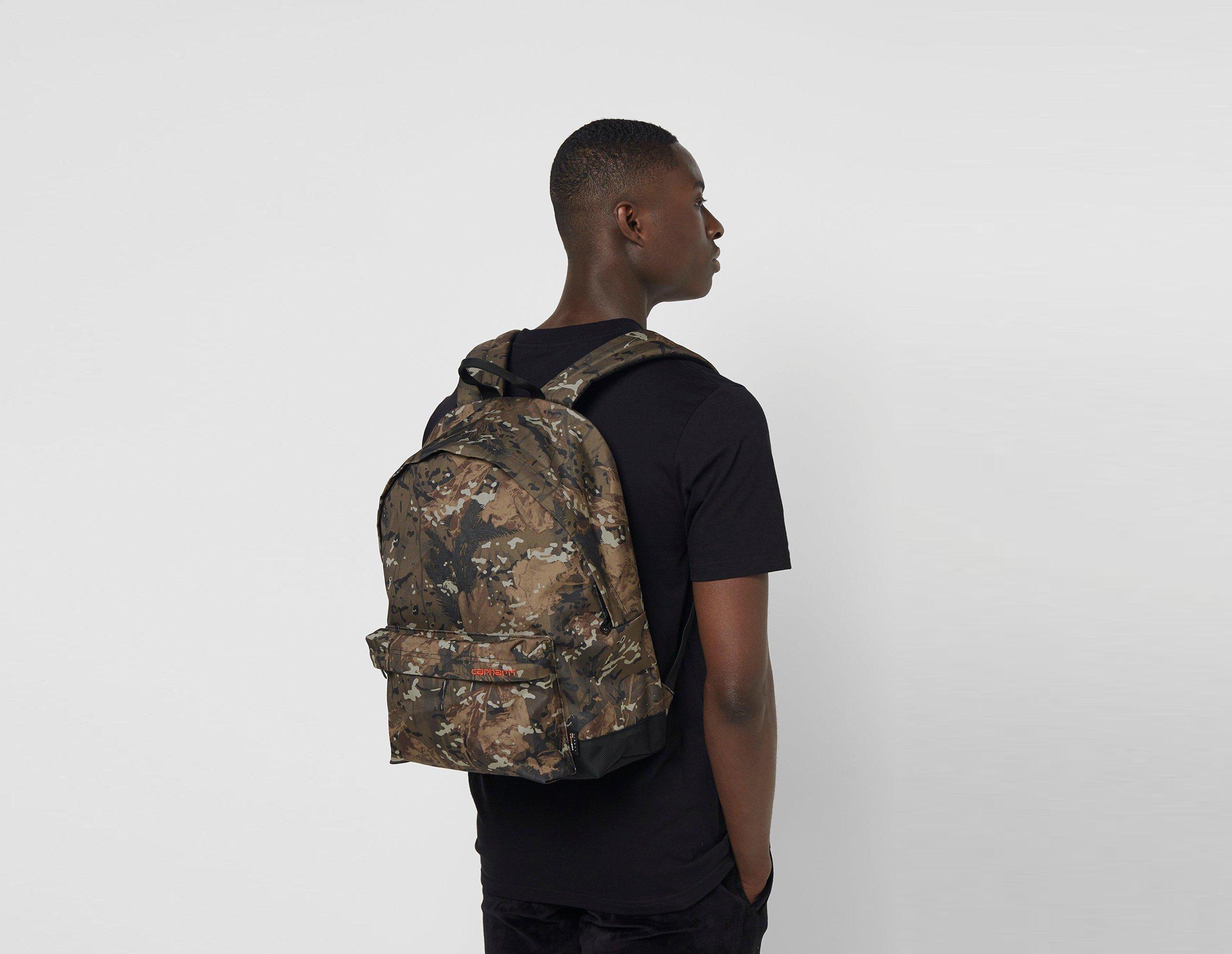 carhartt military backpack