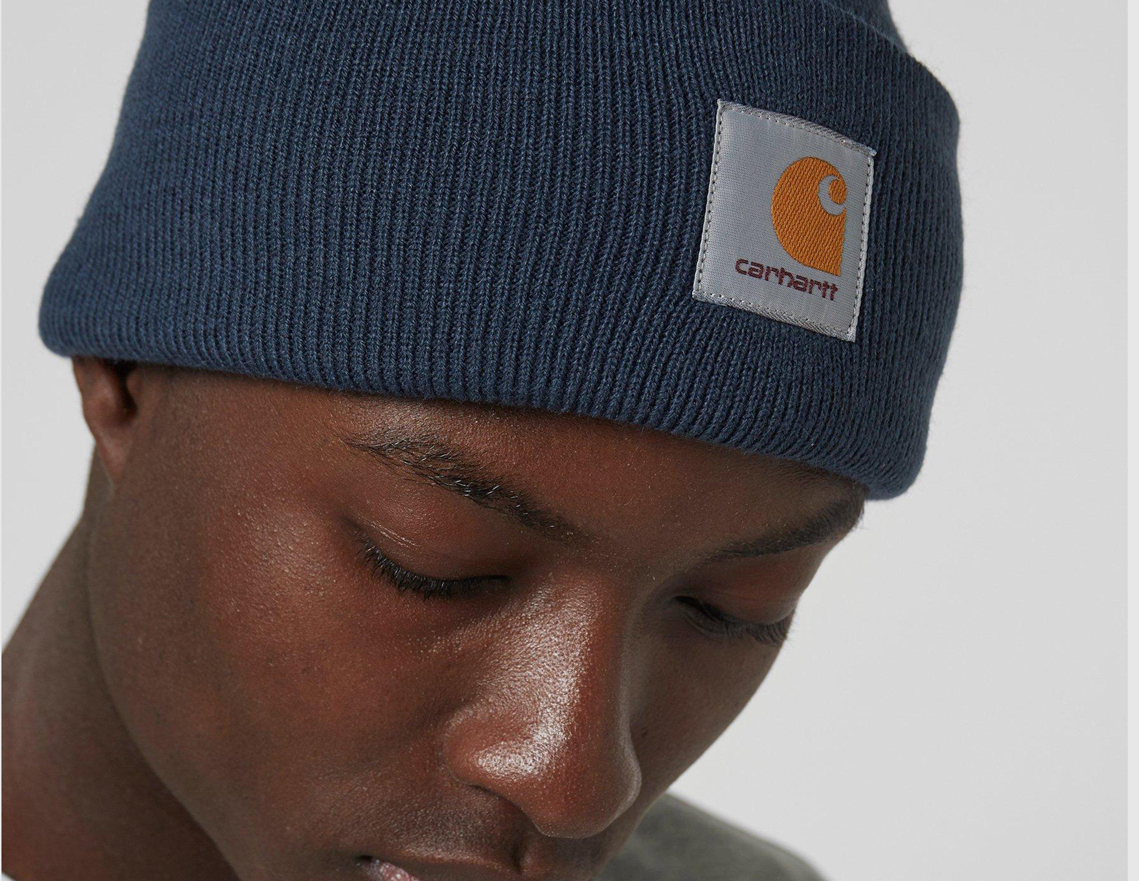 carhartt wip watch beanie