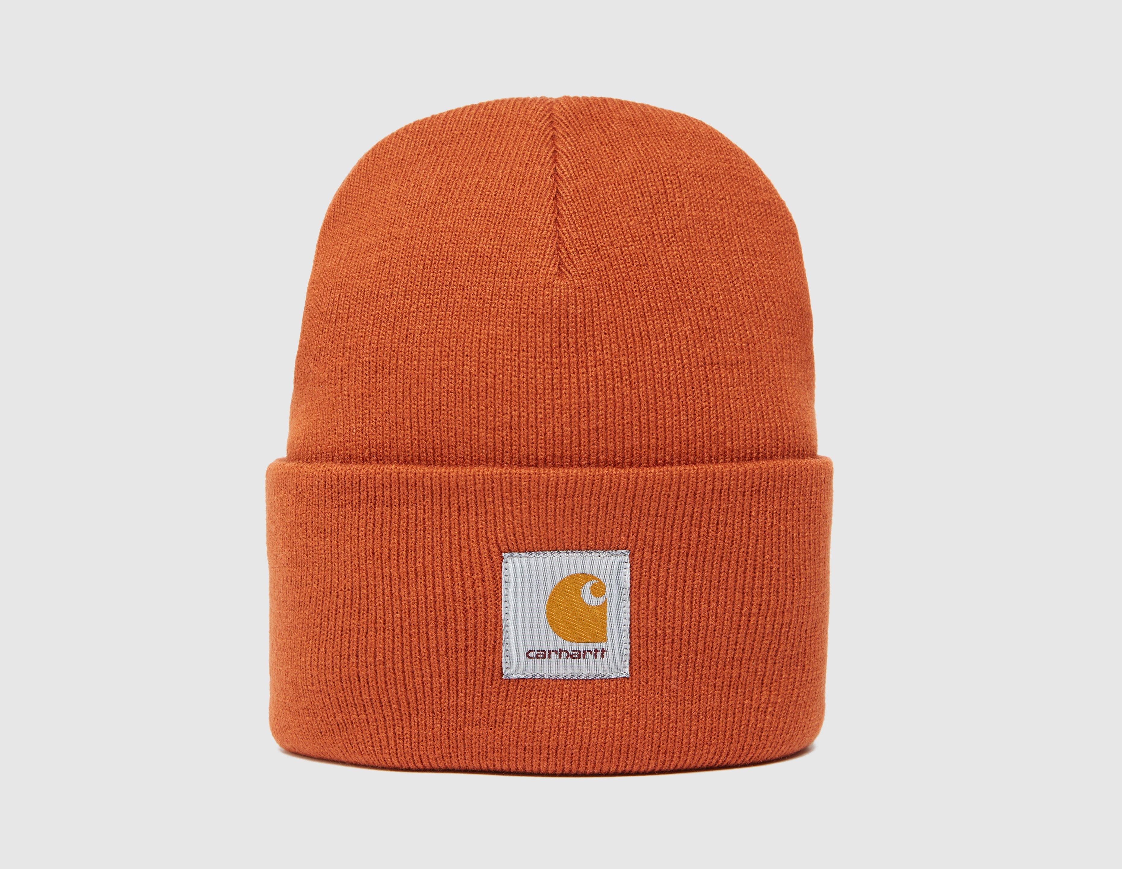 carhartt beanie orange