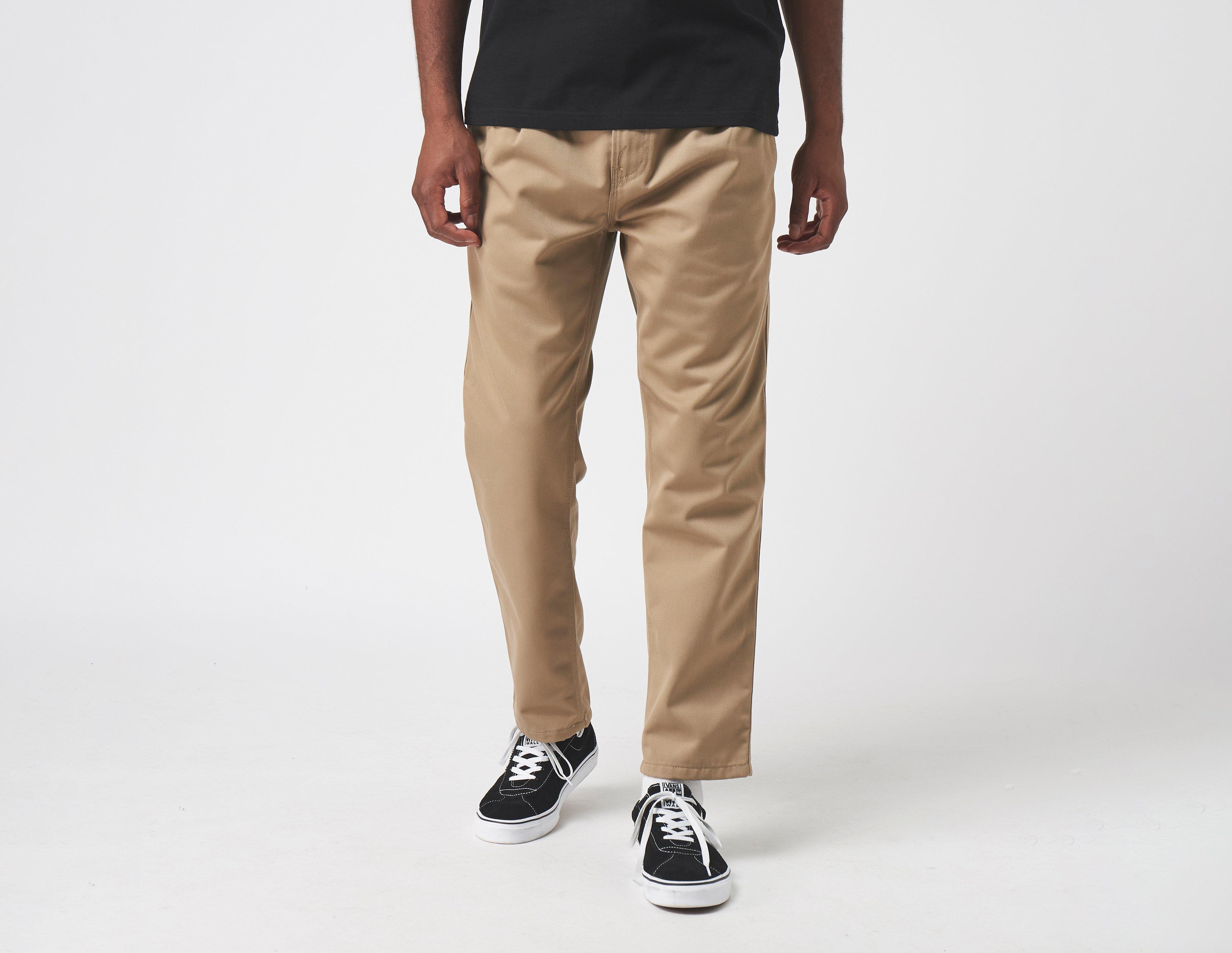 carhartt abbott pant green