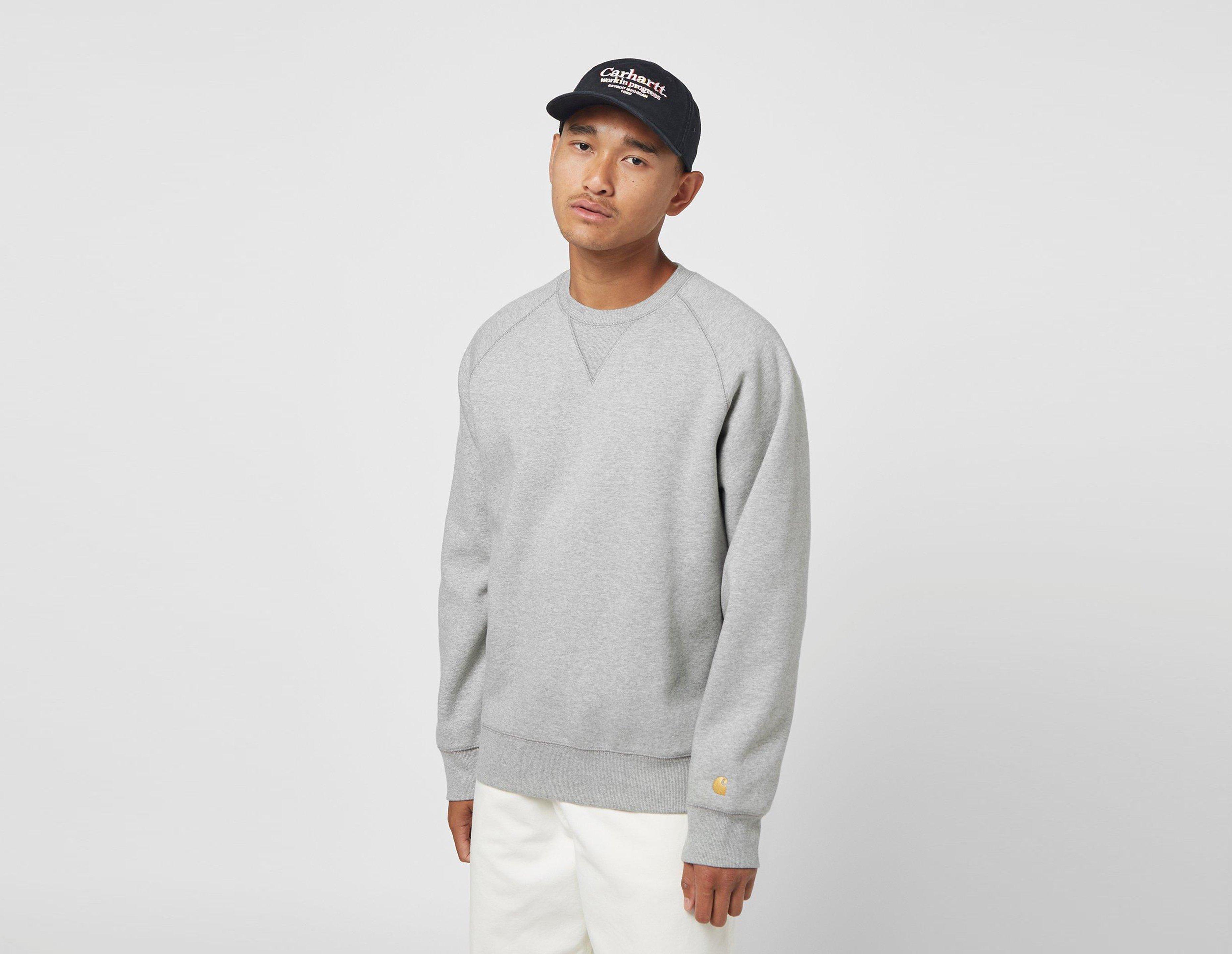 carhartt wip chase sweater