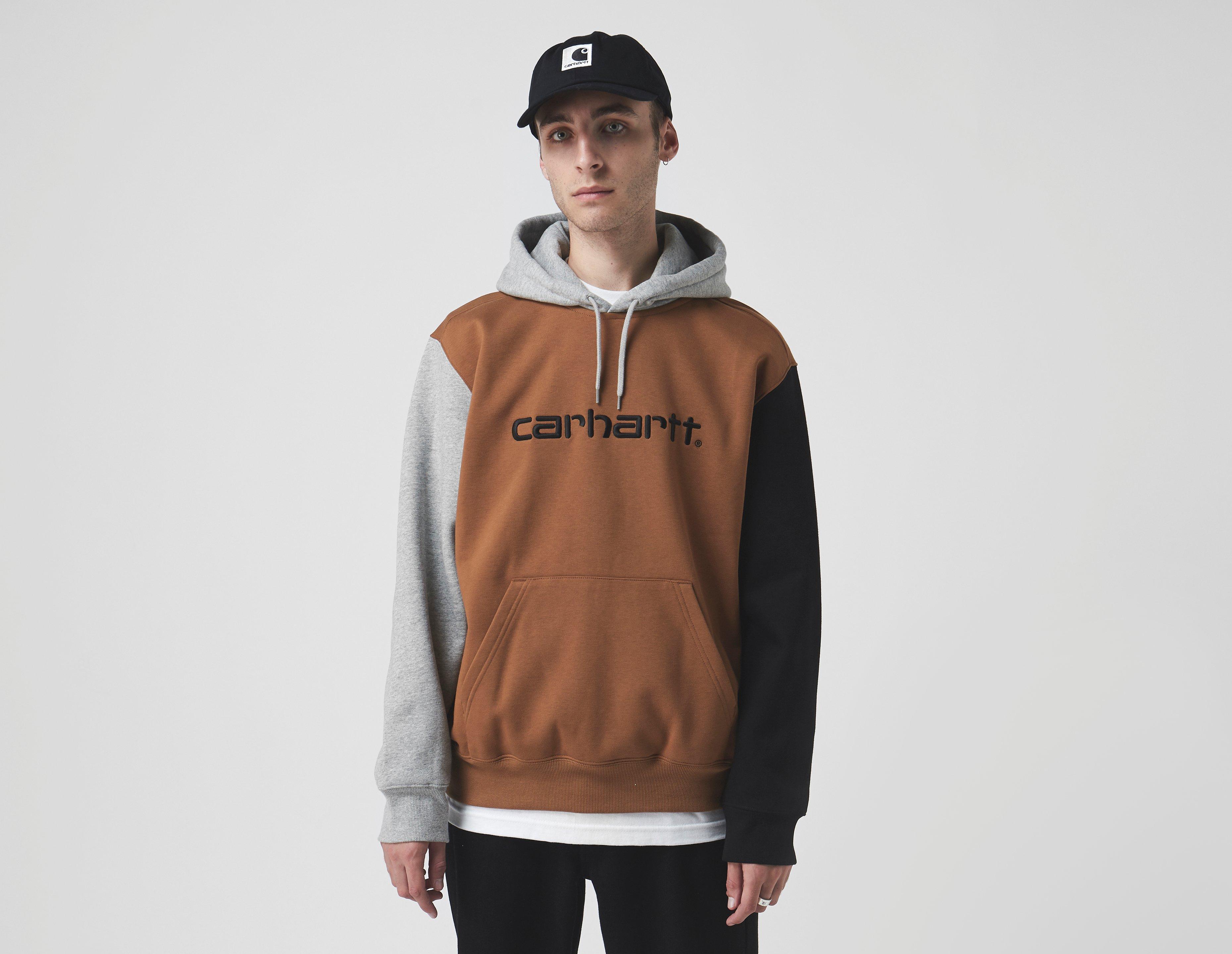 carhartt wip hoodie