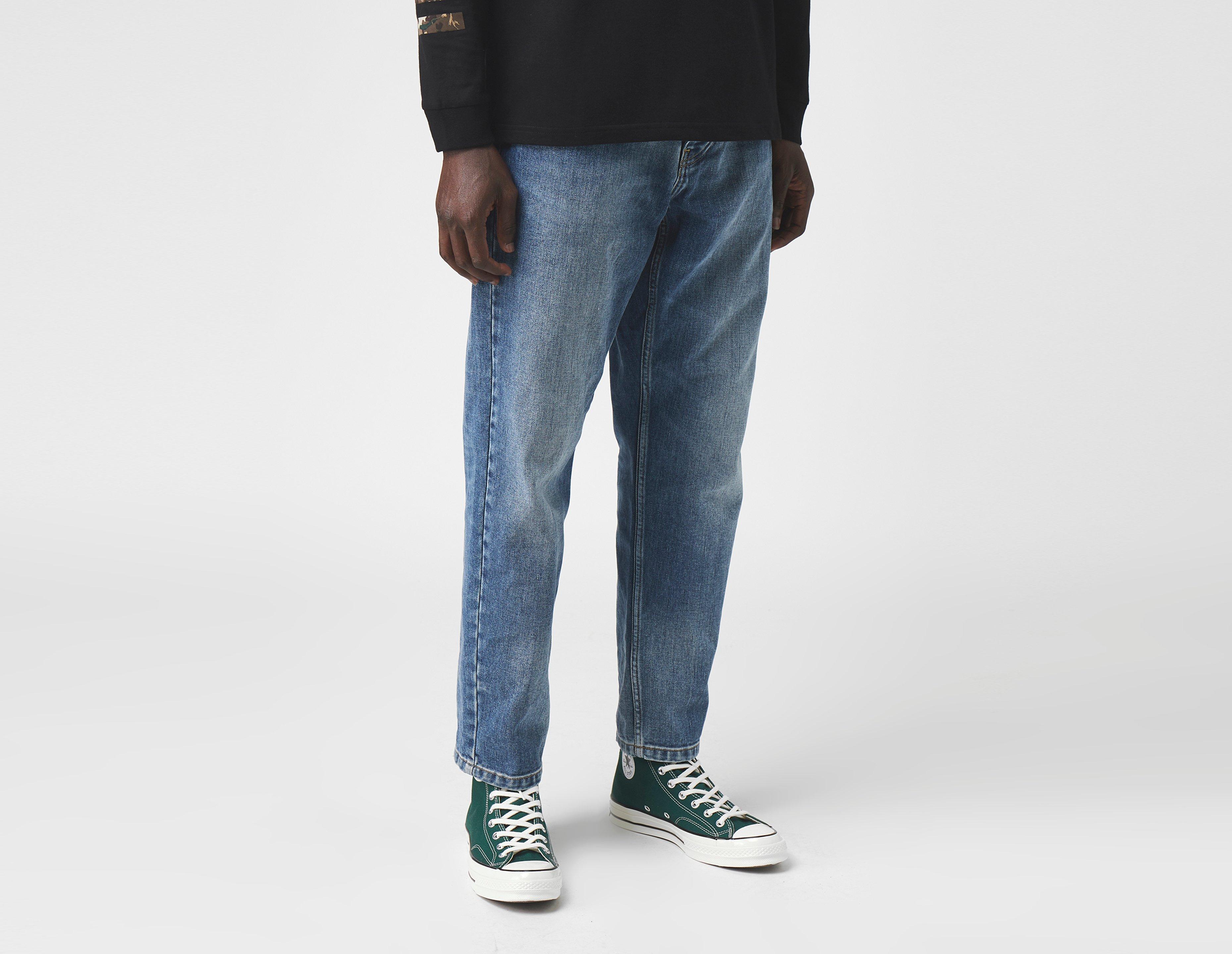 carhartt wip newel pant