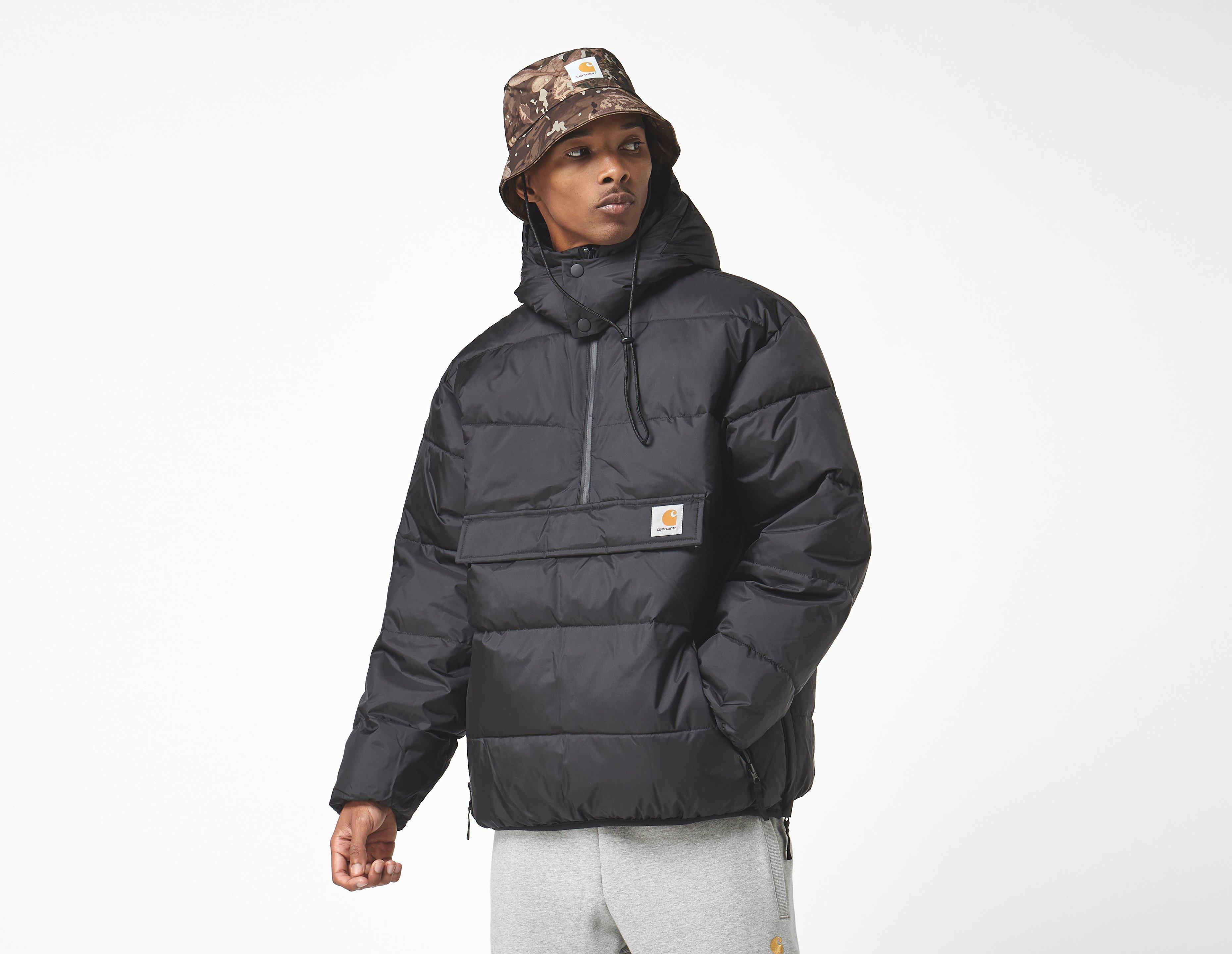 doudoune carhartt