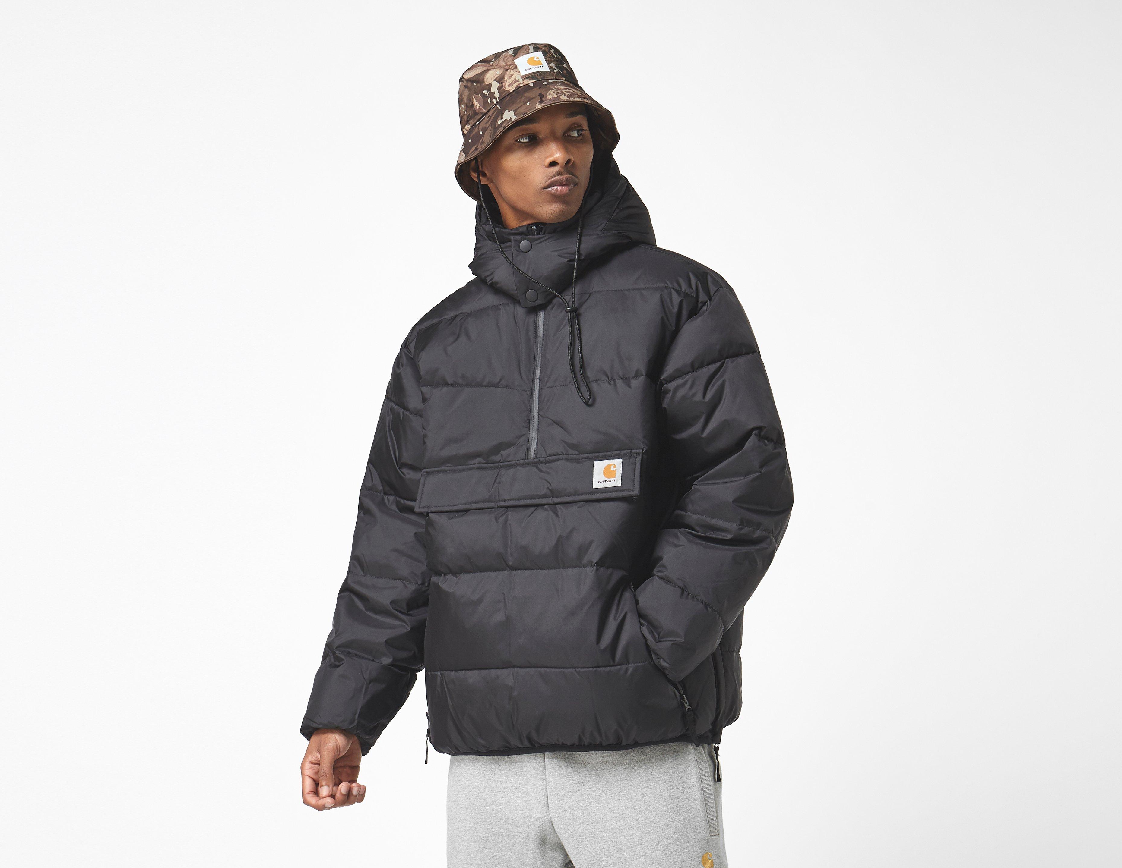 carhartt wip down jacket