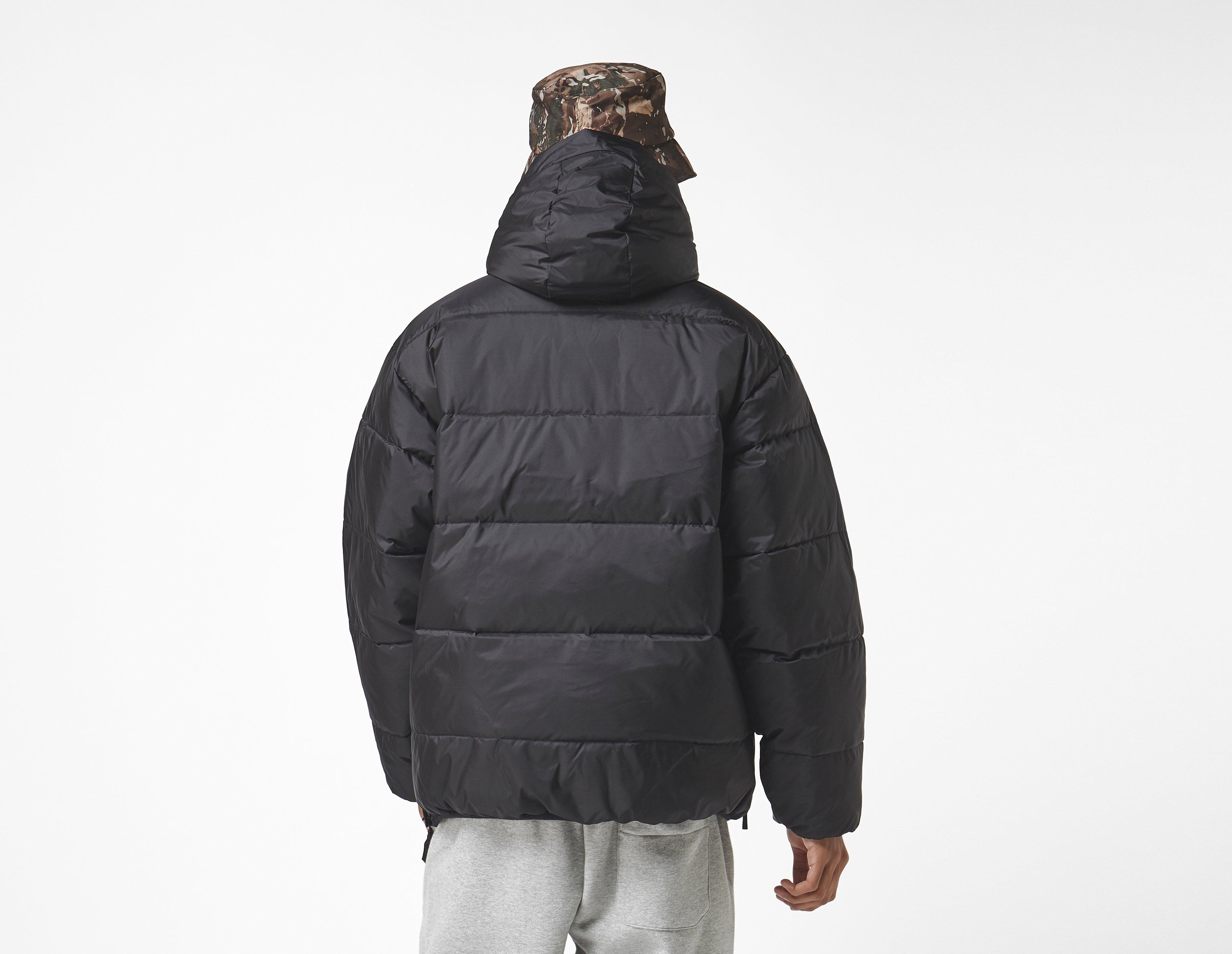 carhartt wip down jacket