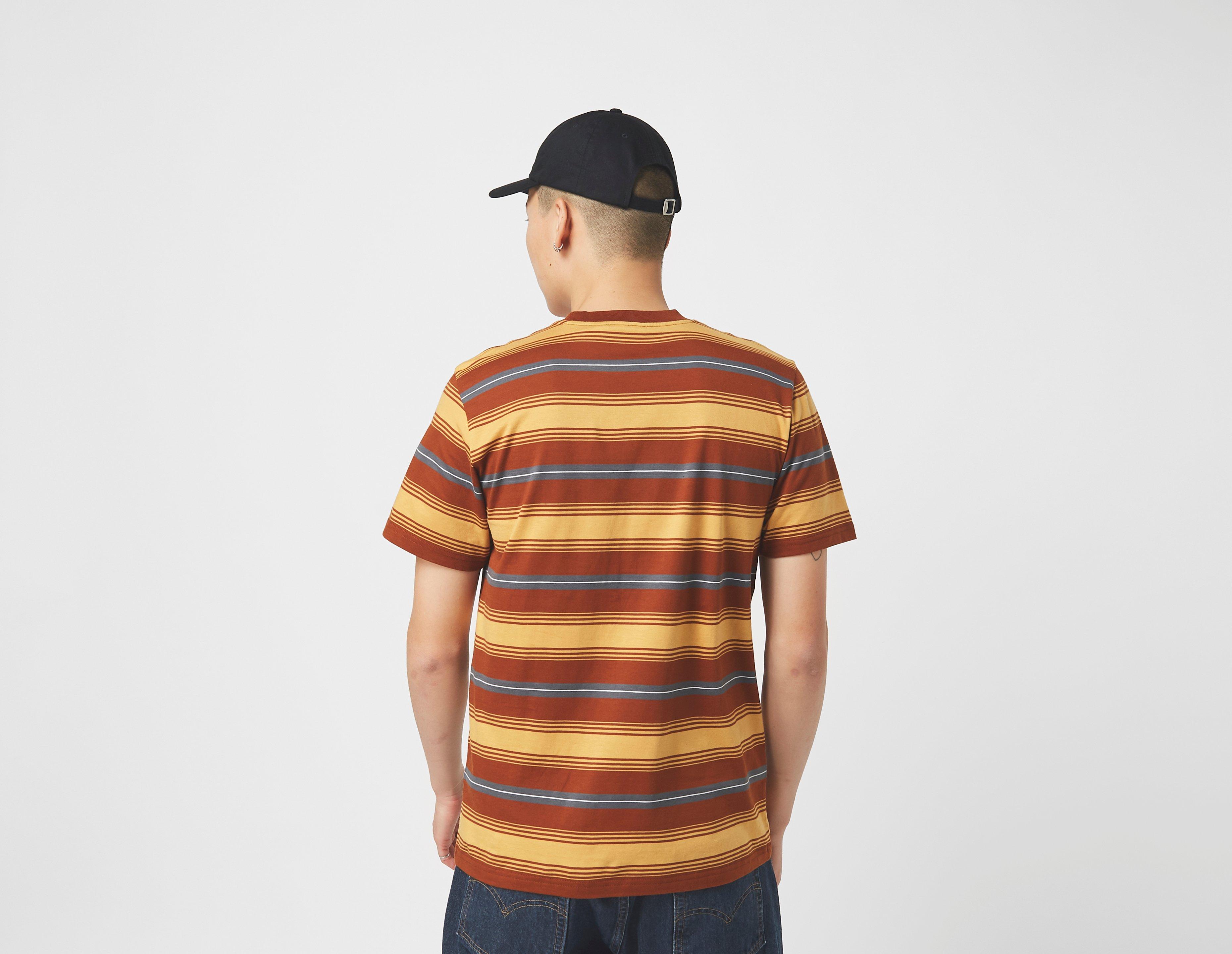 carhartt orange t shirt