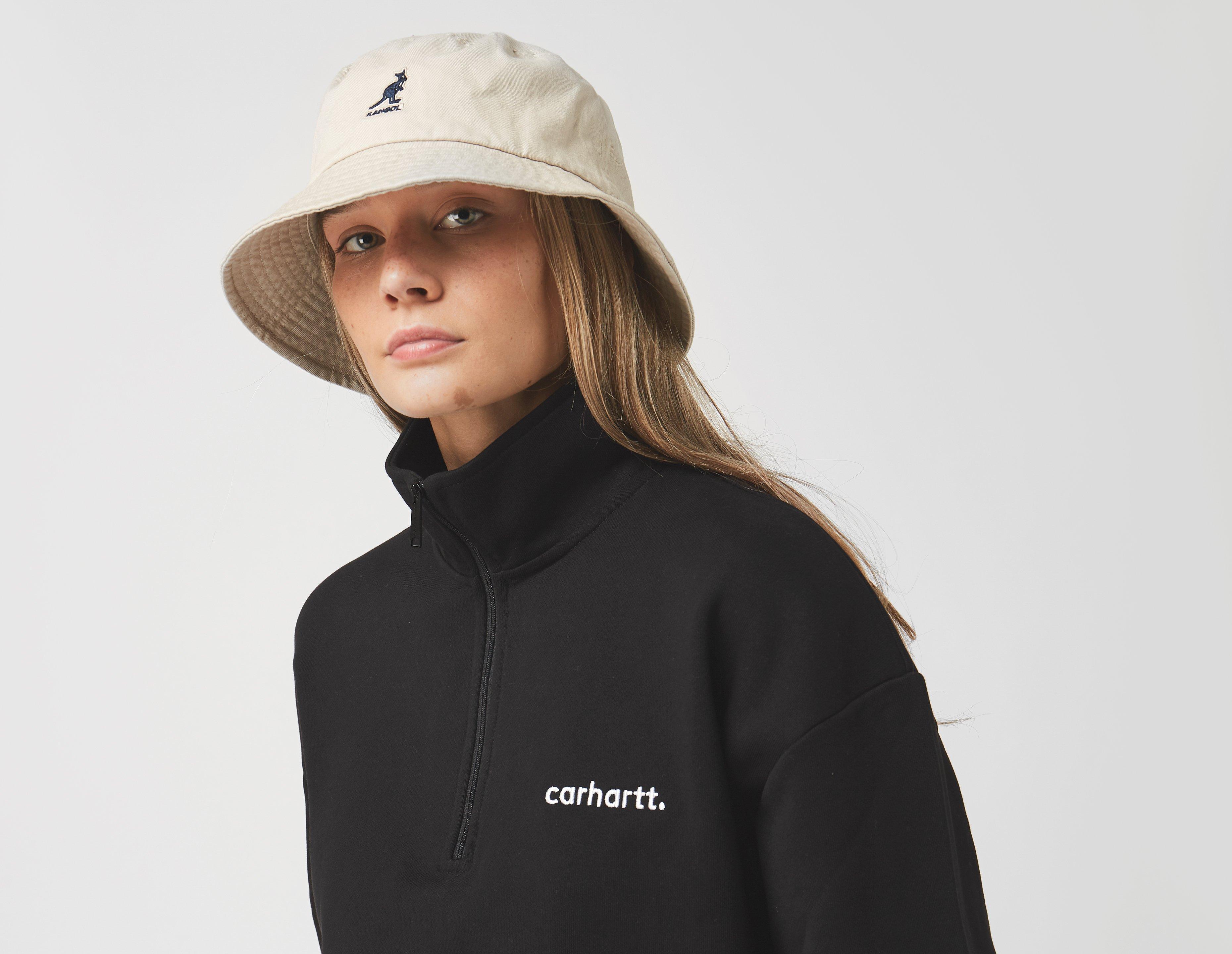 carhartt track top