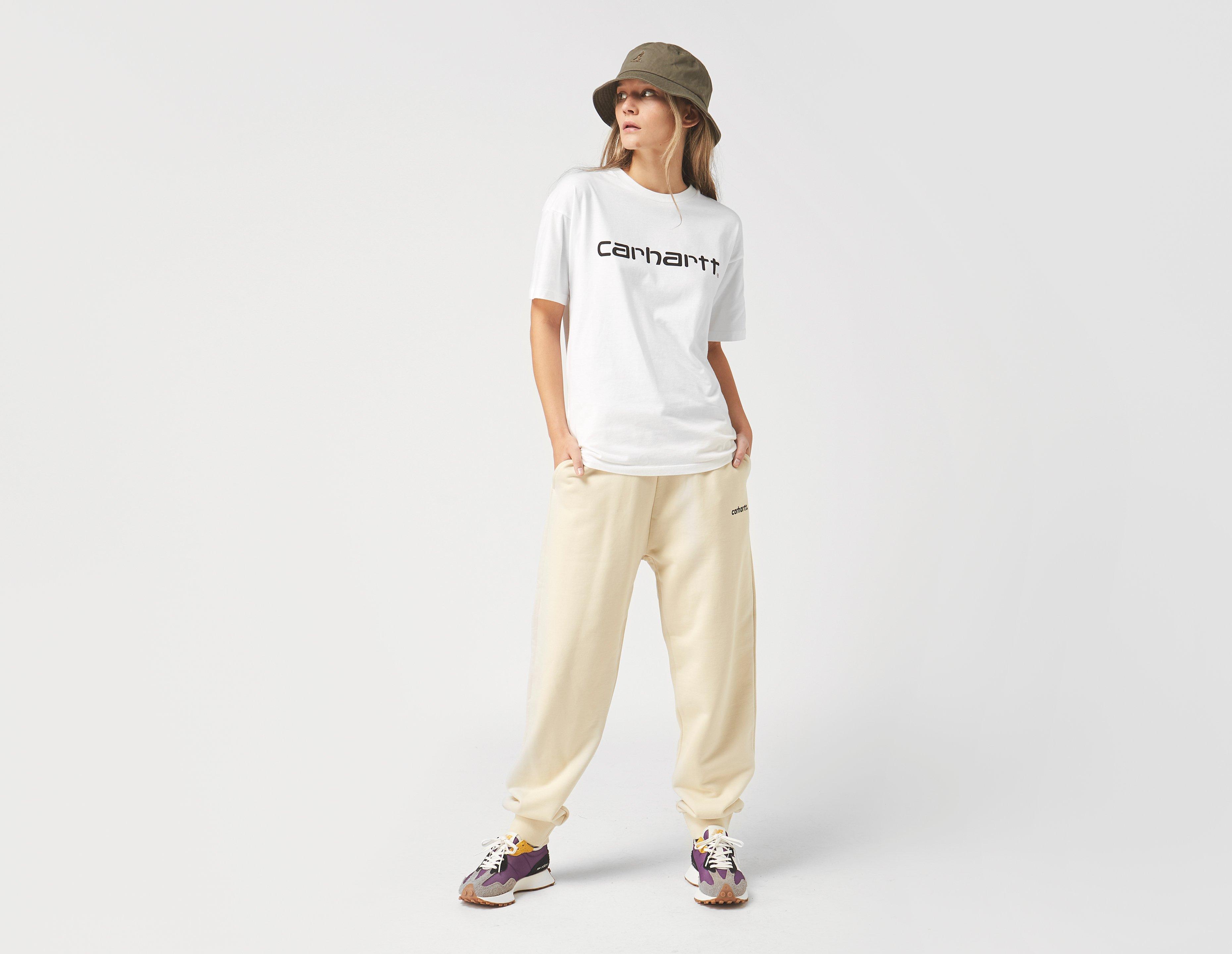 carhartt sweat pants