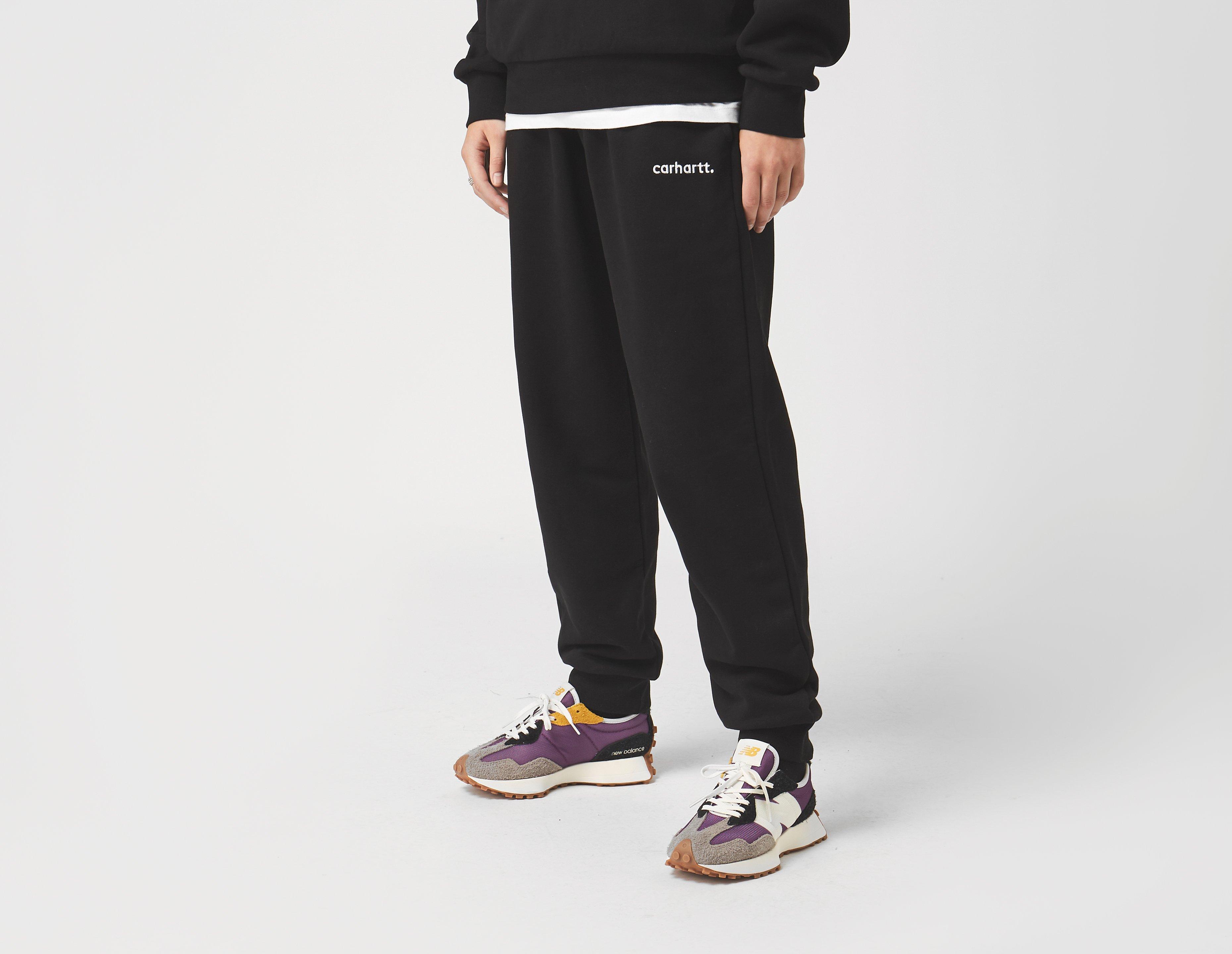 carhartt sweat pants
