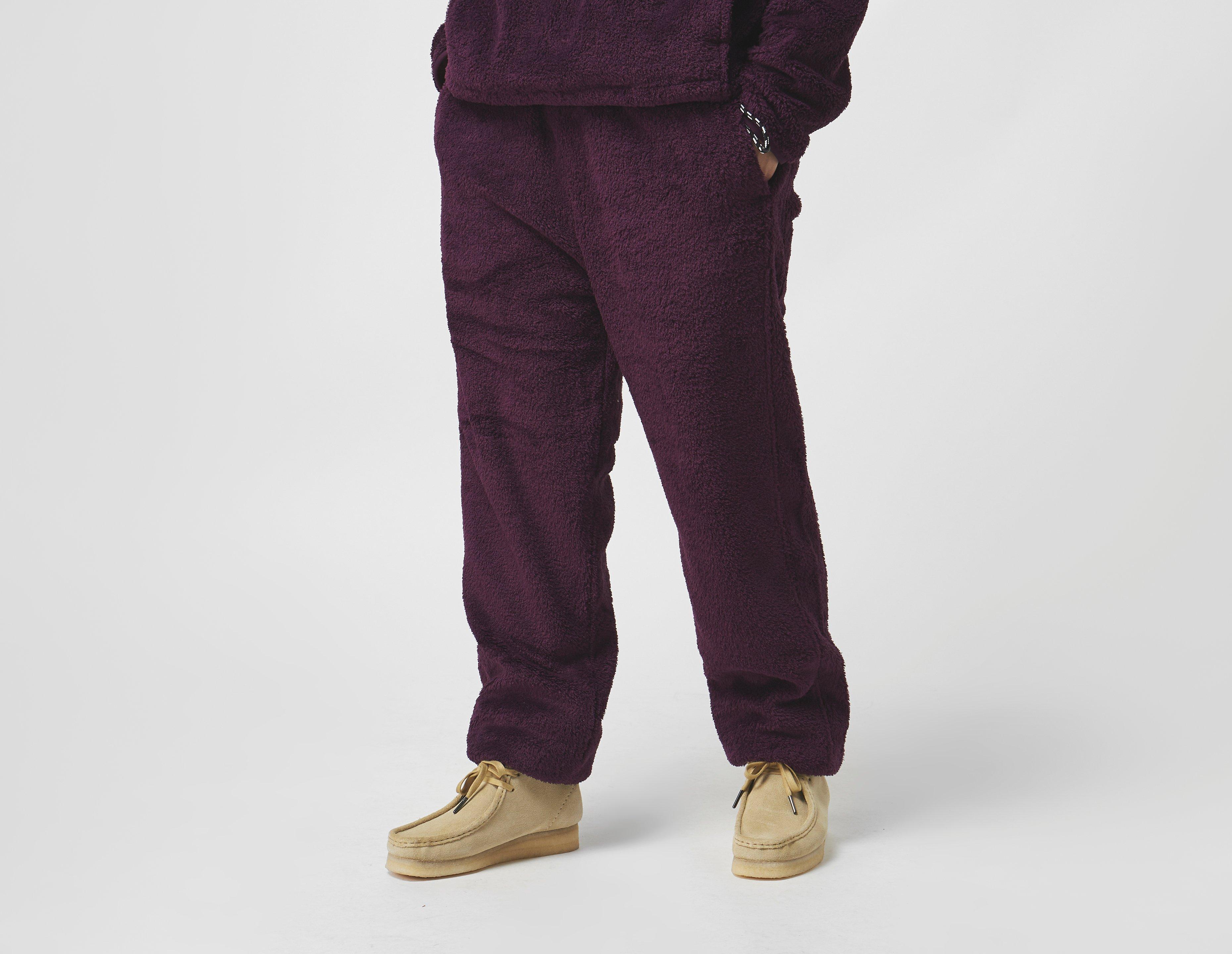 carhartt fleece pants