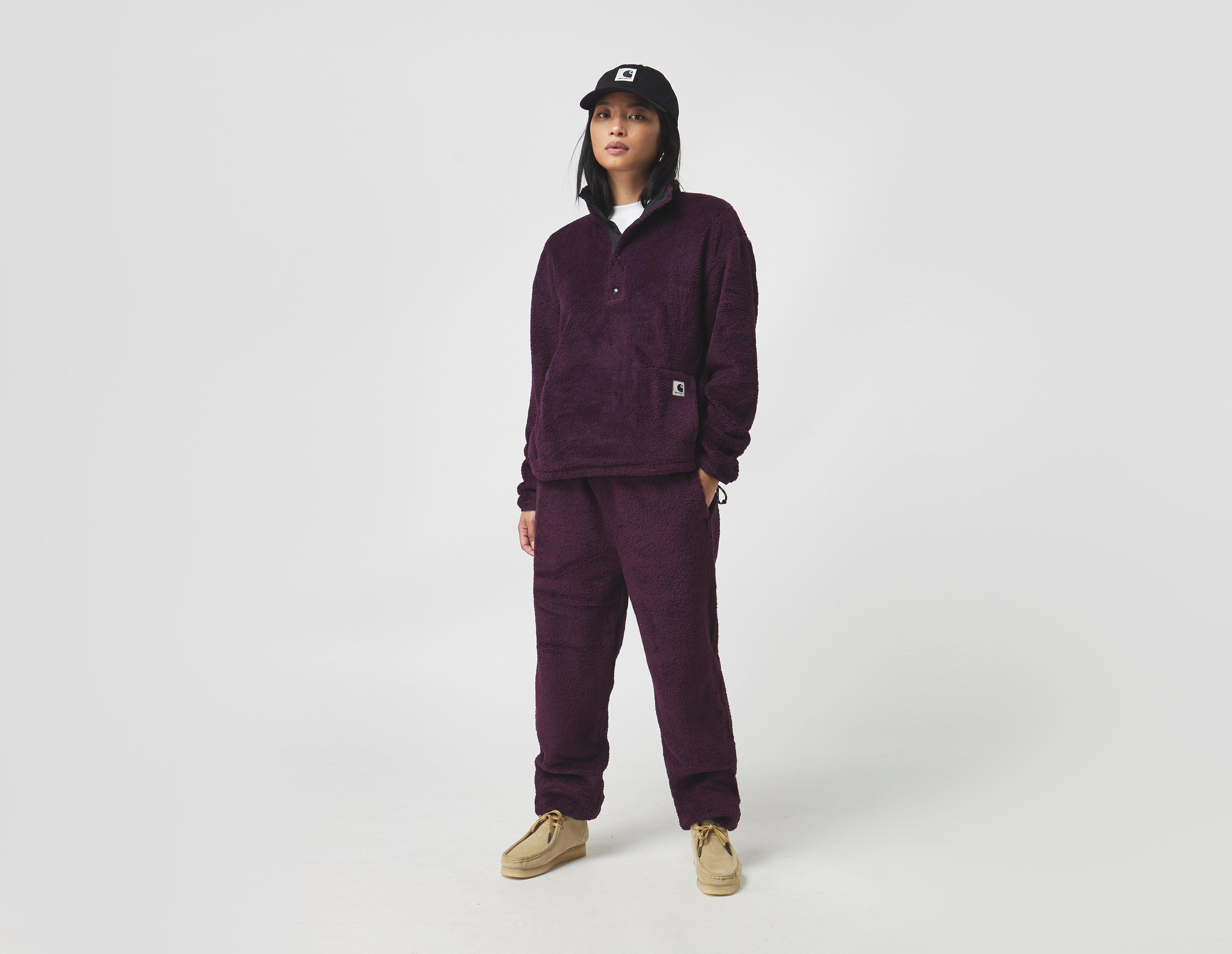 carhartt fleece pants