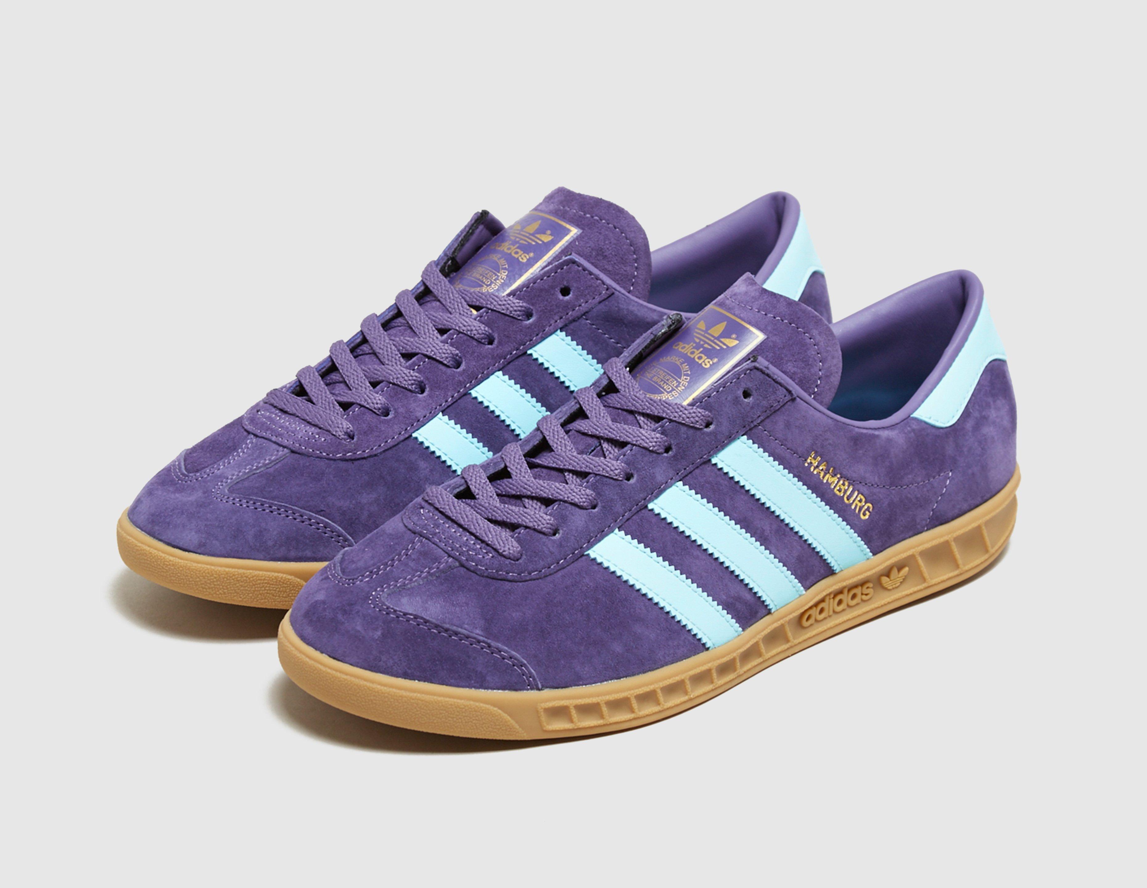adidas hamburg tech