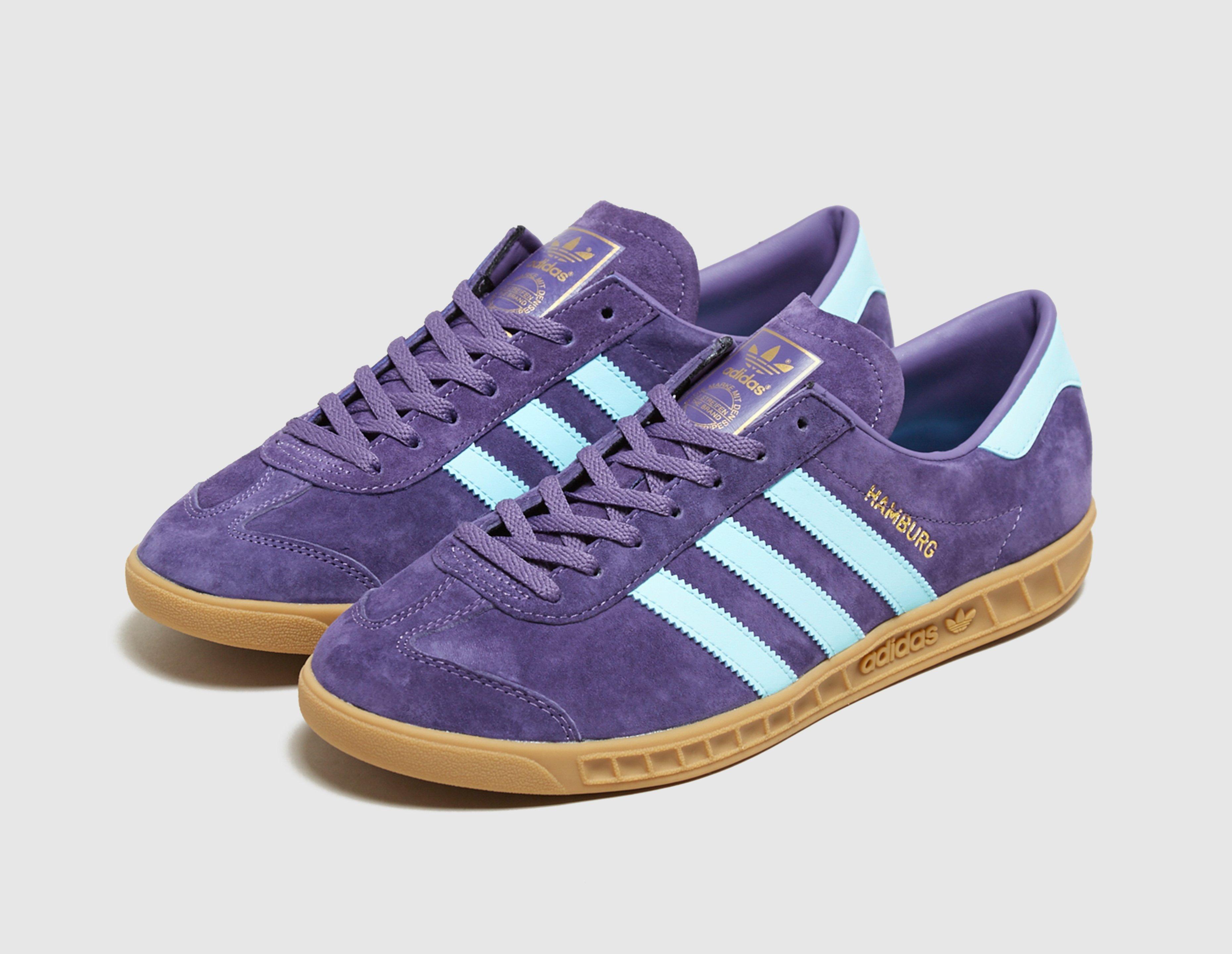 adidas hamburg originals