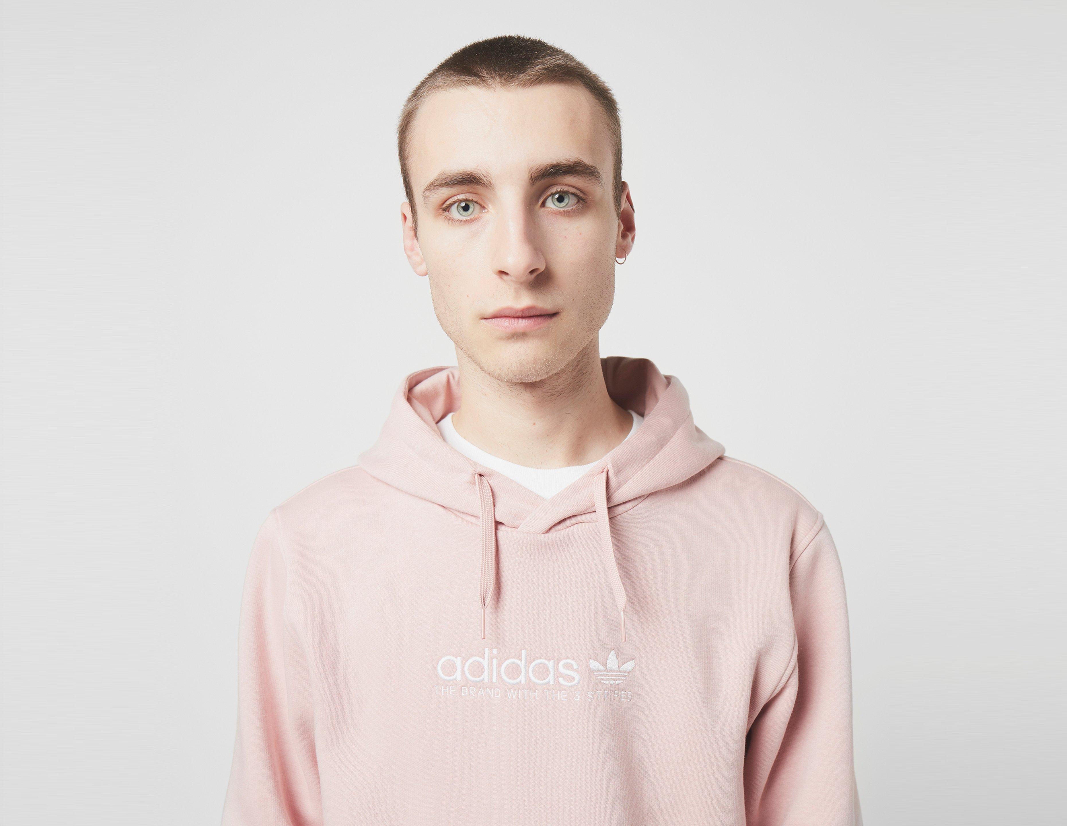 adidas colour smash sweatshirt