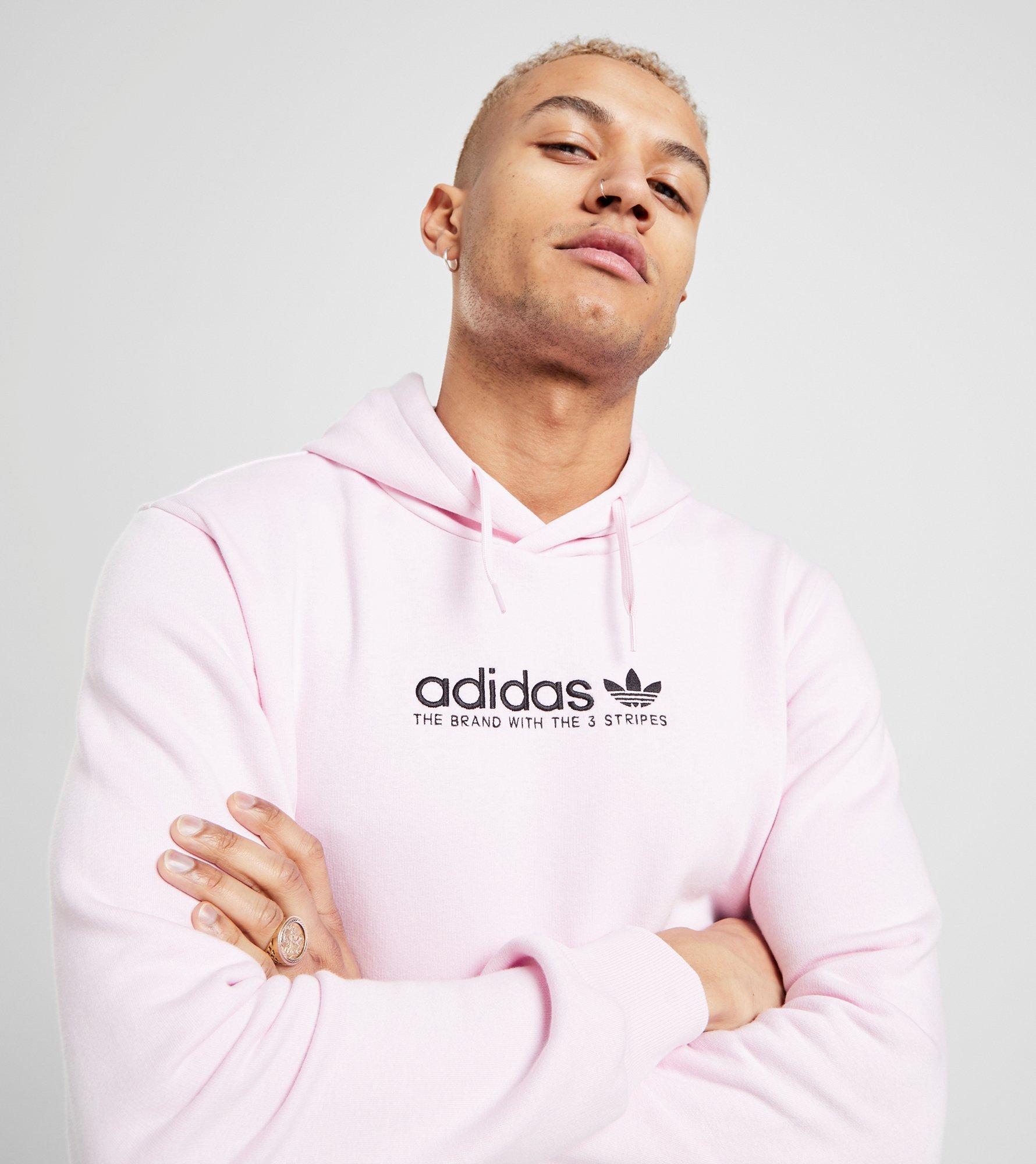 adidas originals colour smash sweatshirt