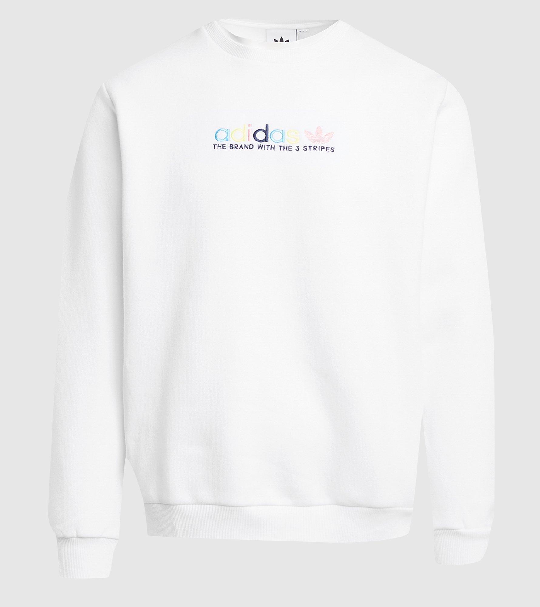 air force crew neck sweatshirt