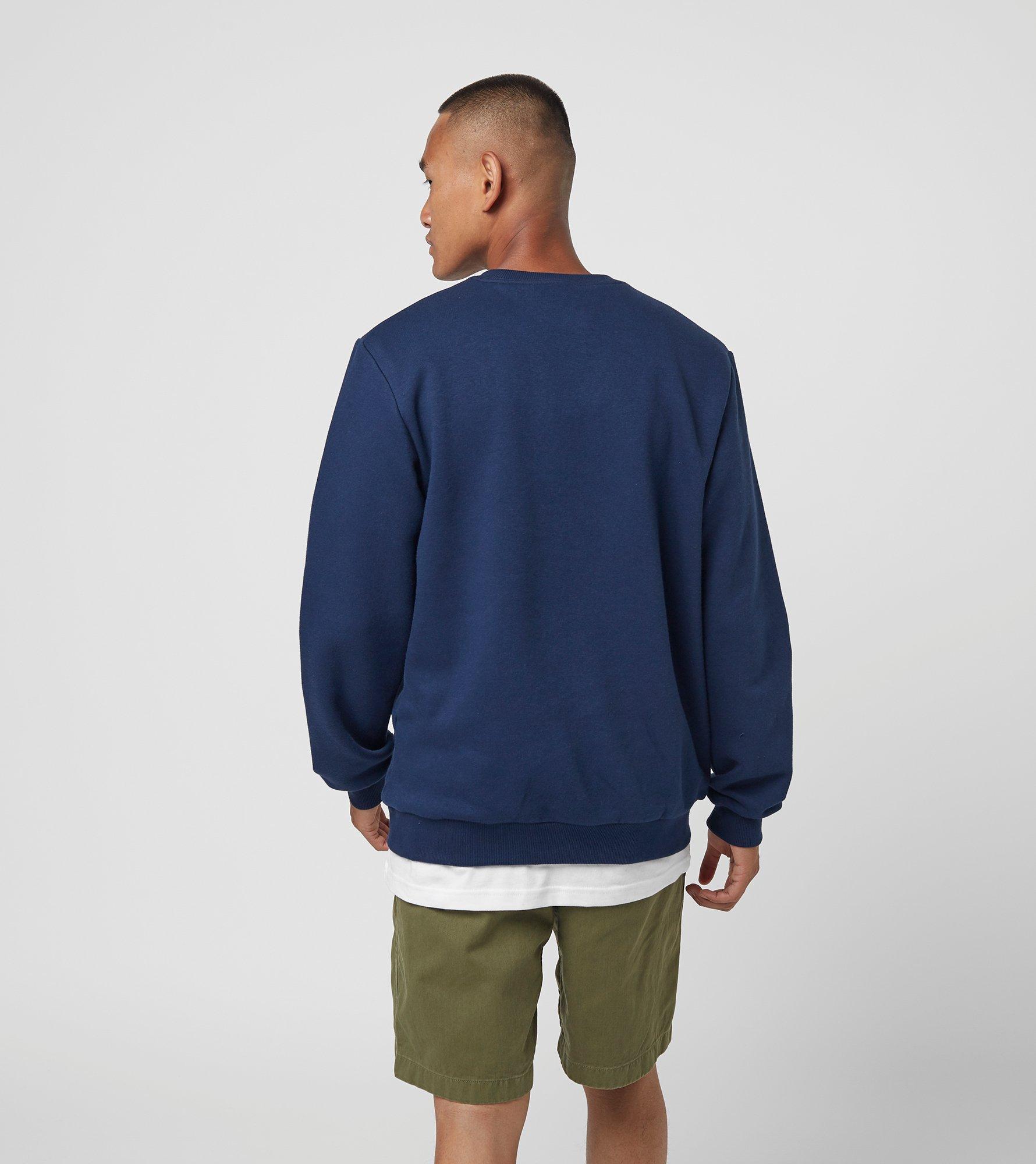 adidas originals colour smash sweatshirt