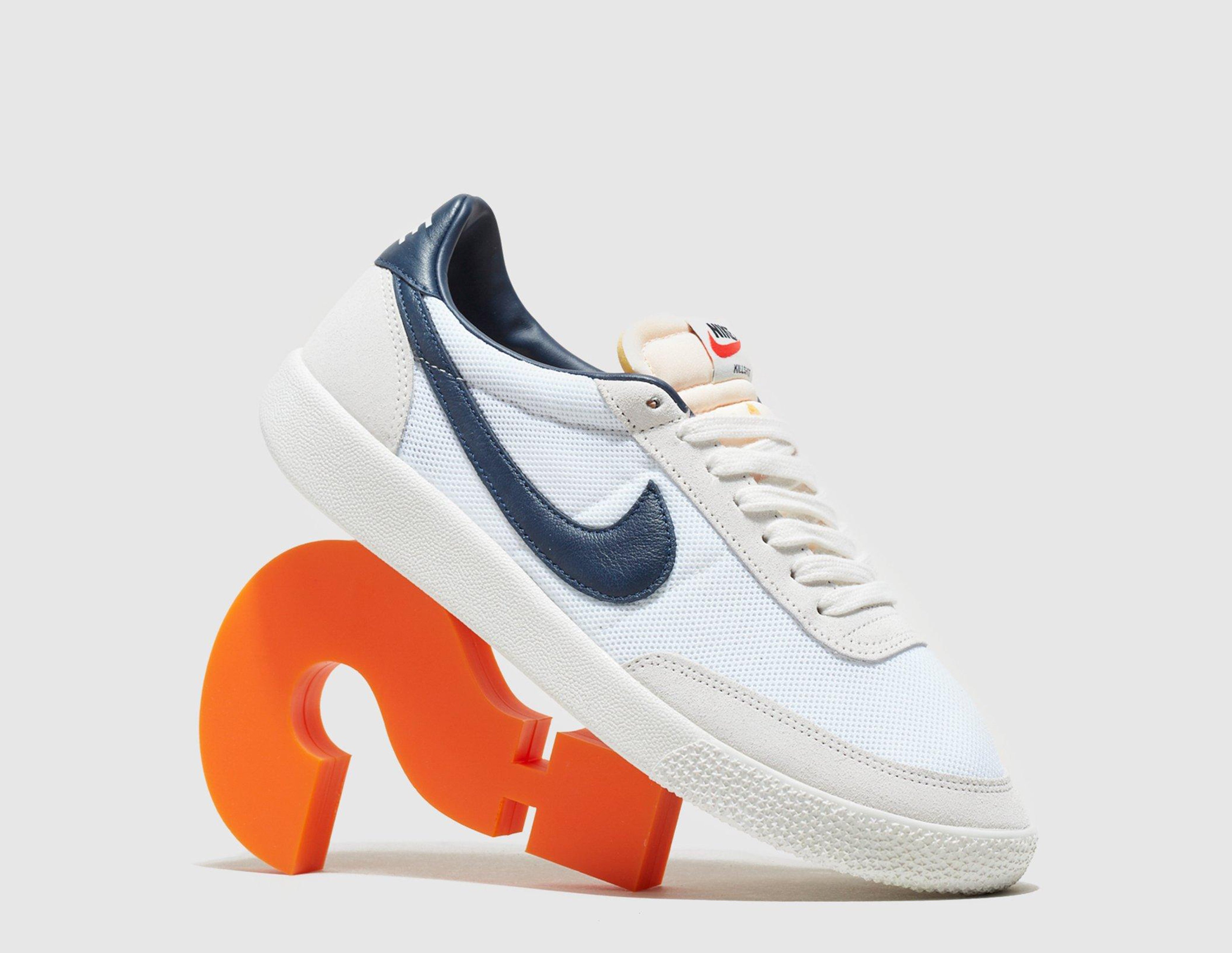 nike killshot og white