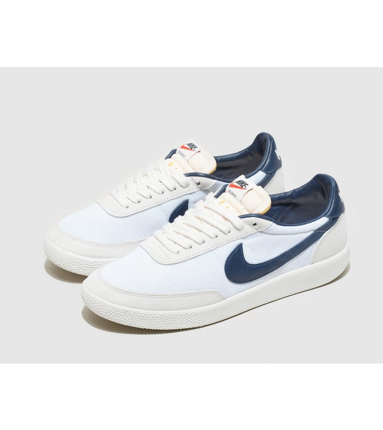 nike killshot og white