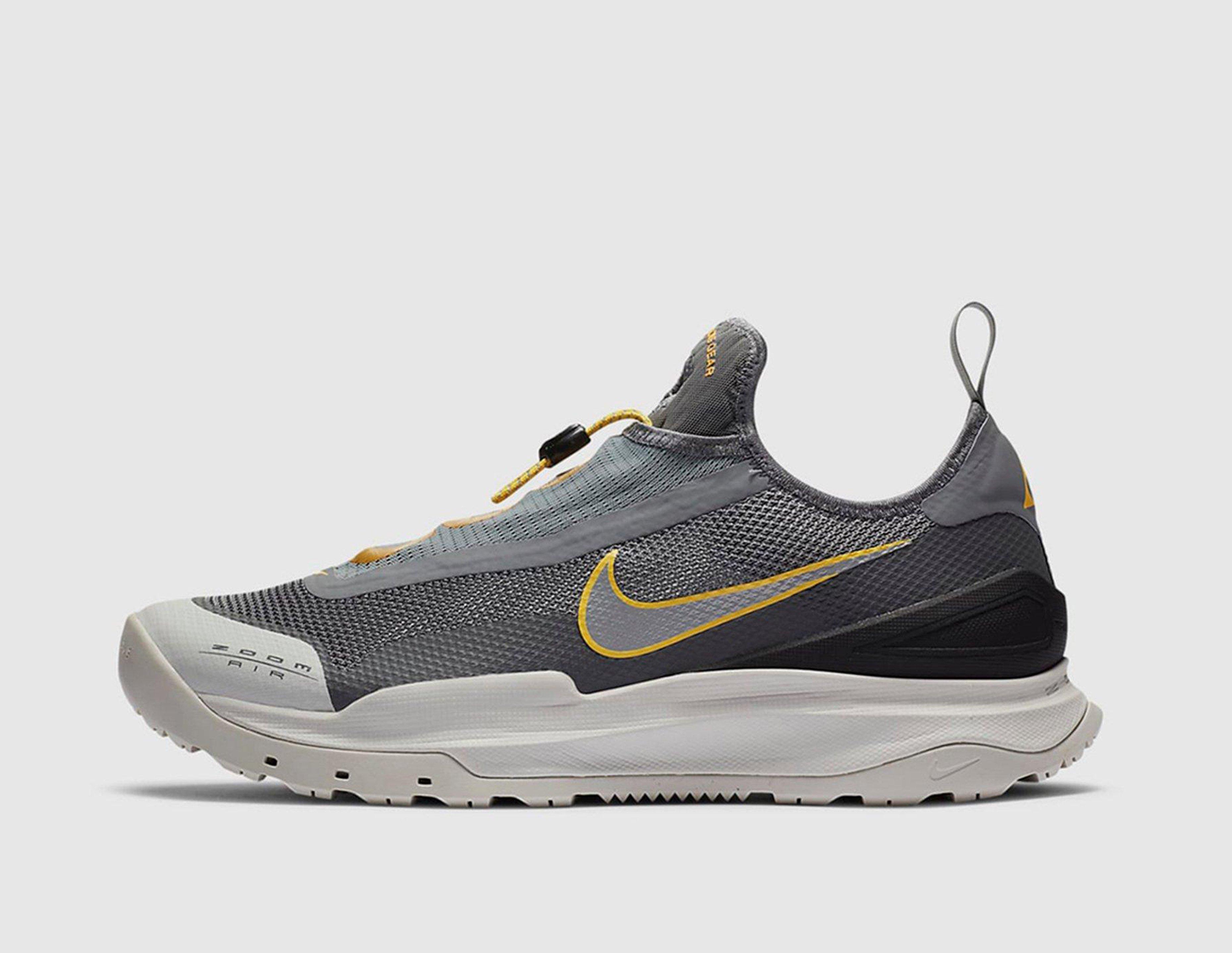 Grey Nike ACG Zoom Air AO | size?