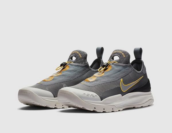 Grey Nike Acg Zoom Air Ao Size