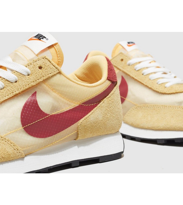 nike daybreak true to size