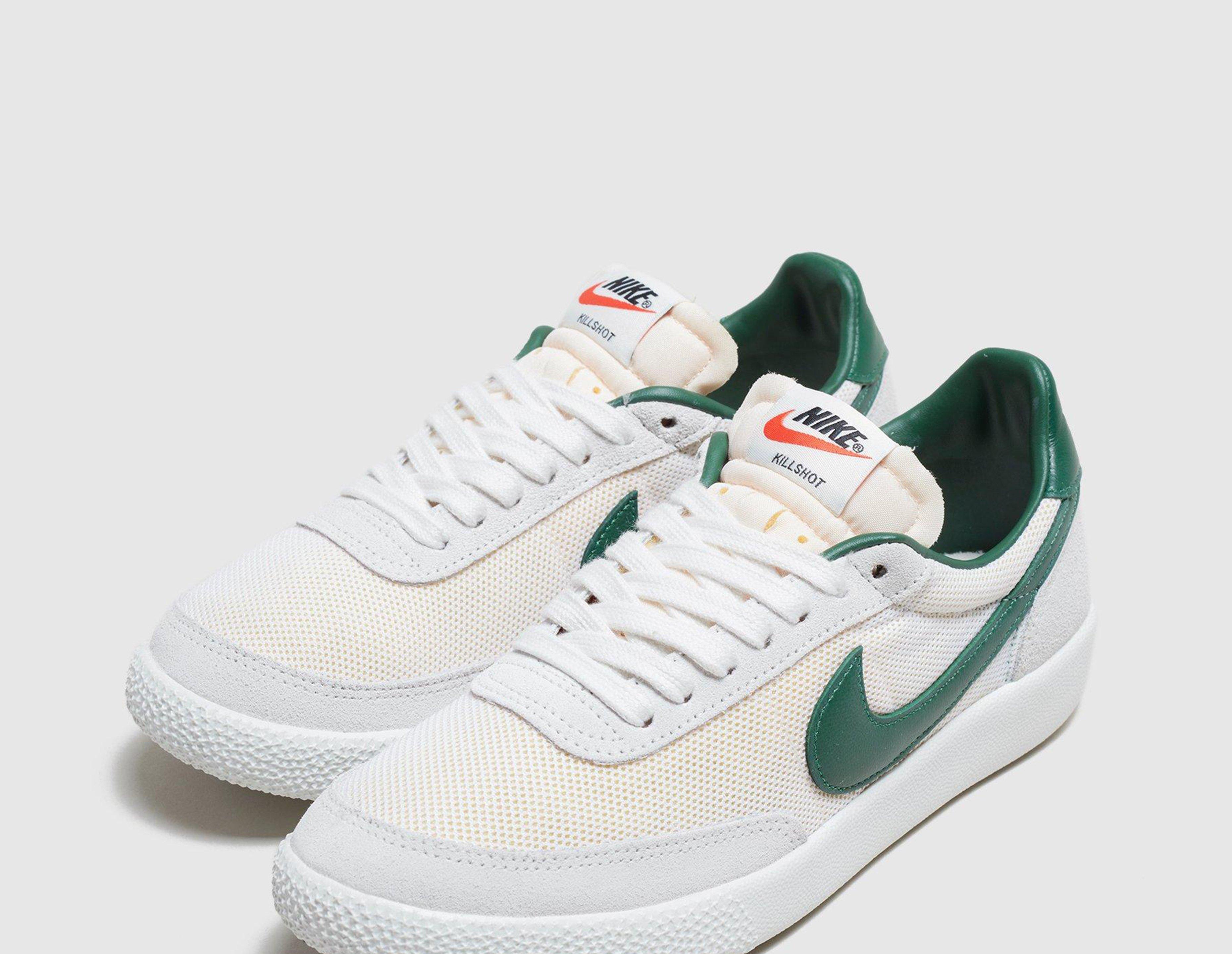 women's killshot nike