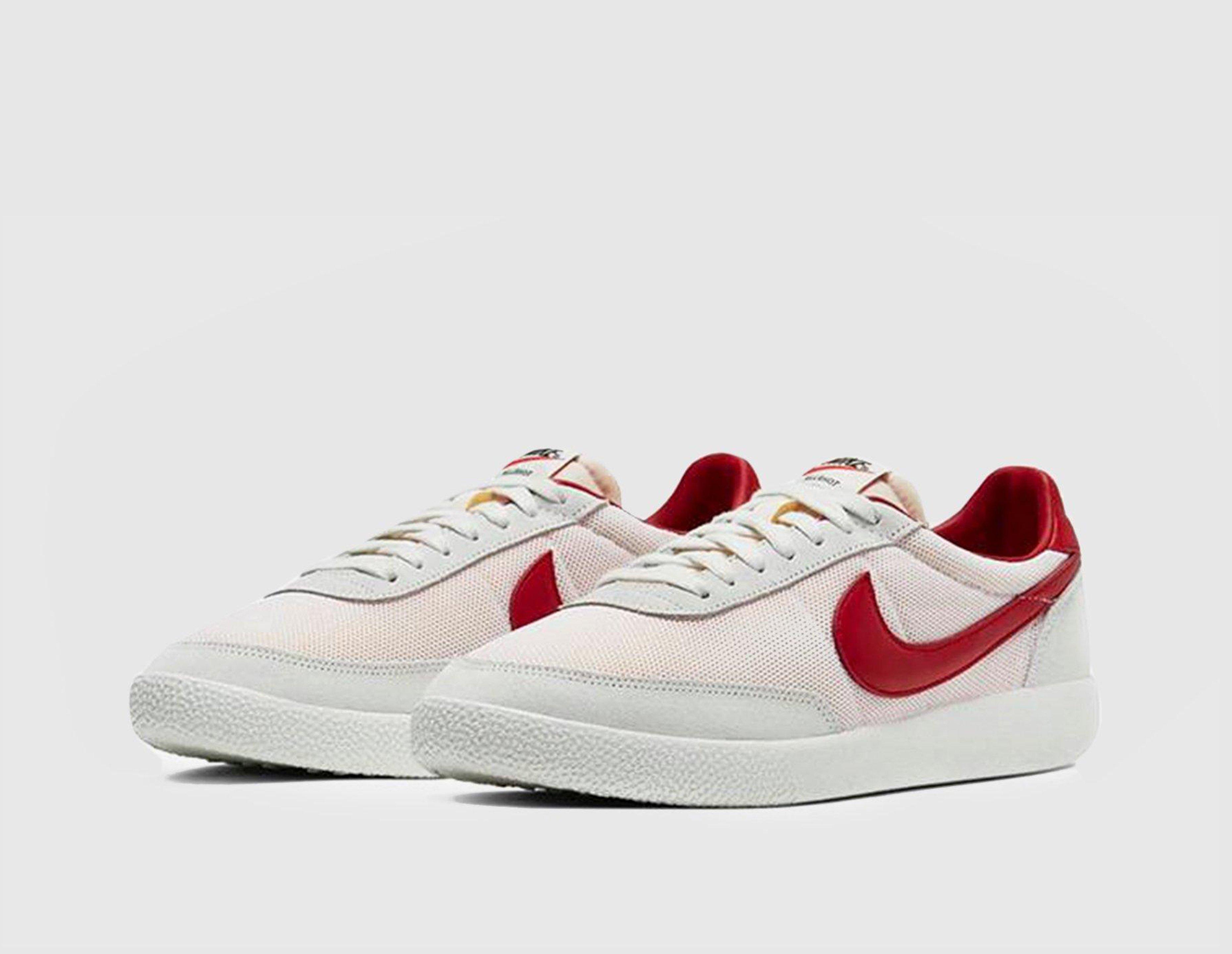 White Nike Killshot OG QS Women's | size?