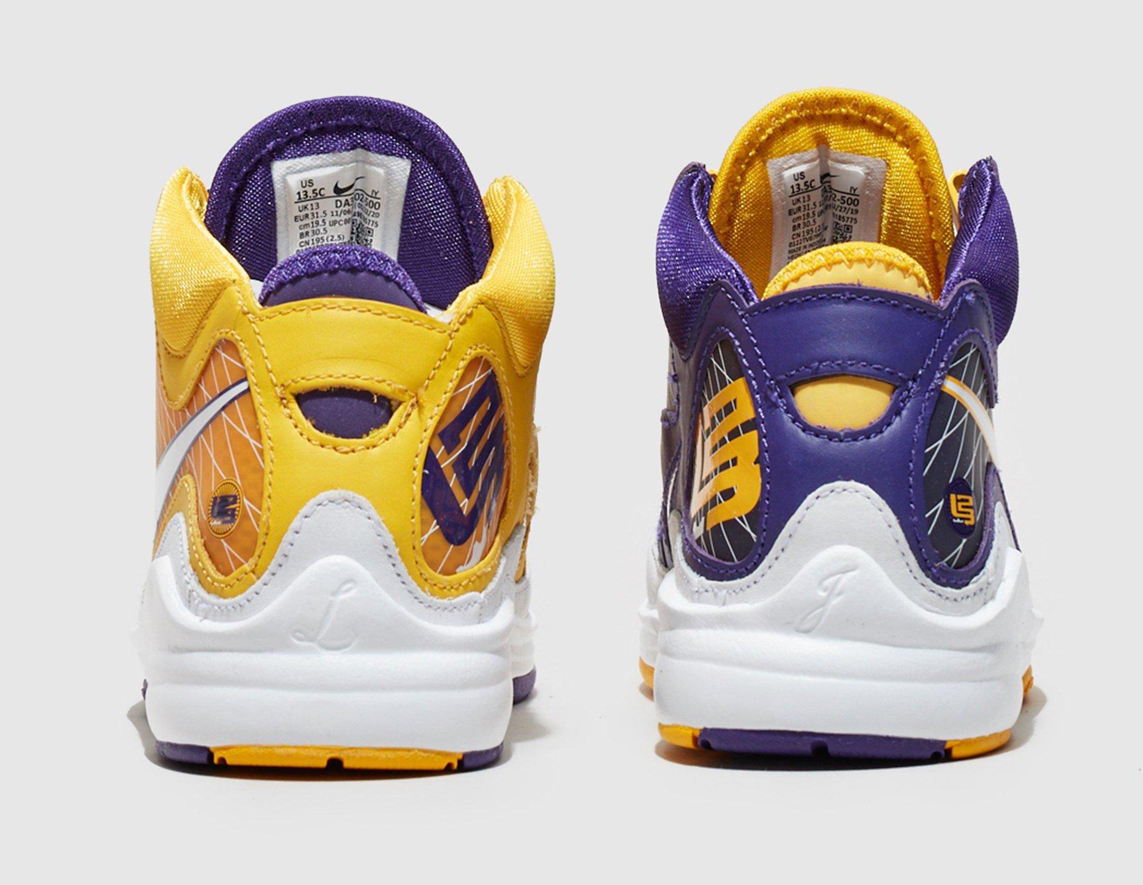 lebron vii ps