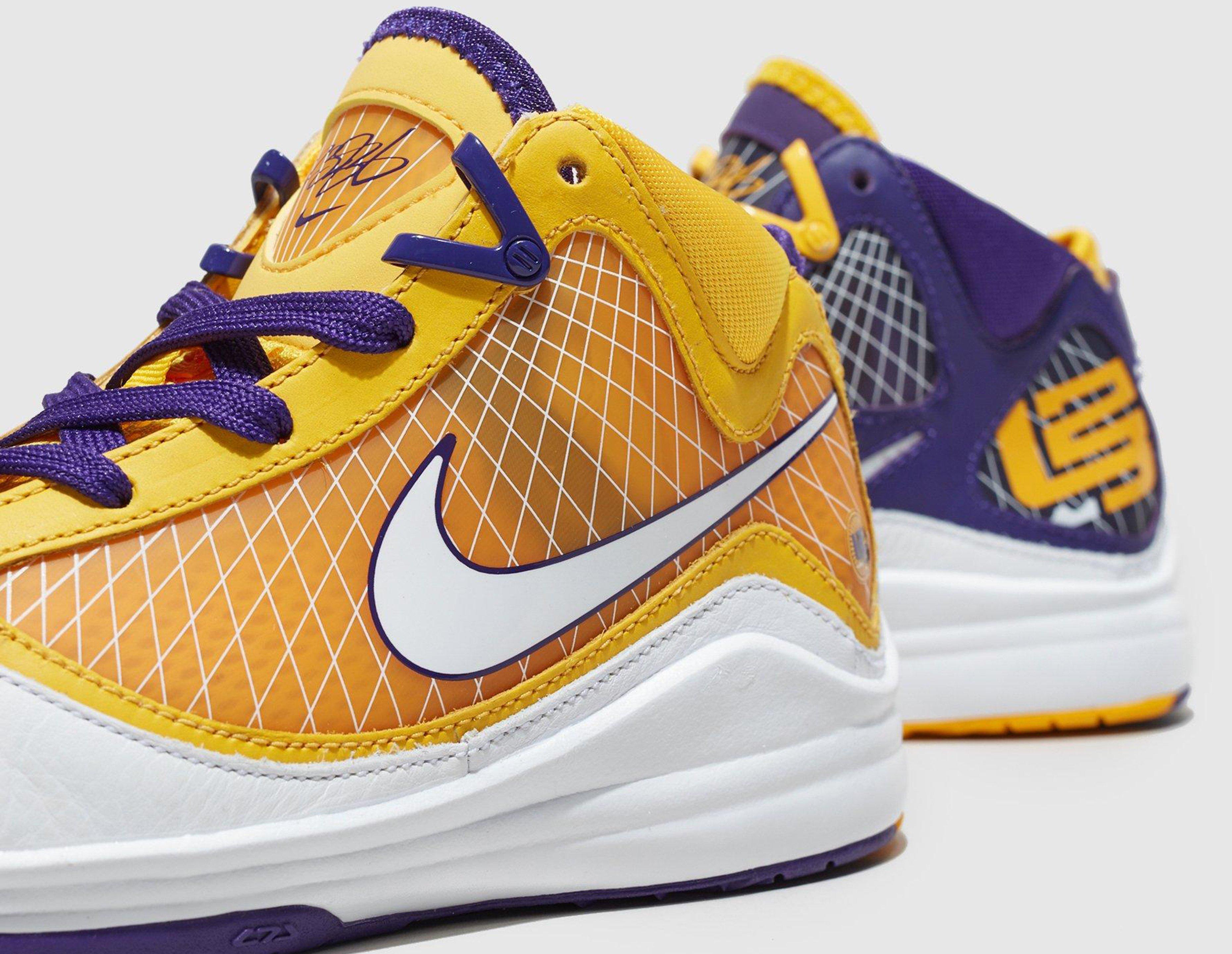 lebron vii ps