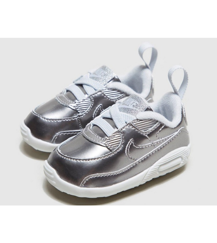 nike air max crib shoes