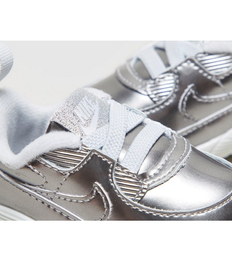nike air max crib shoes